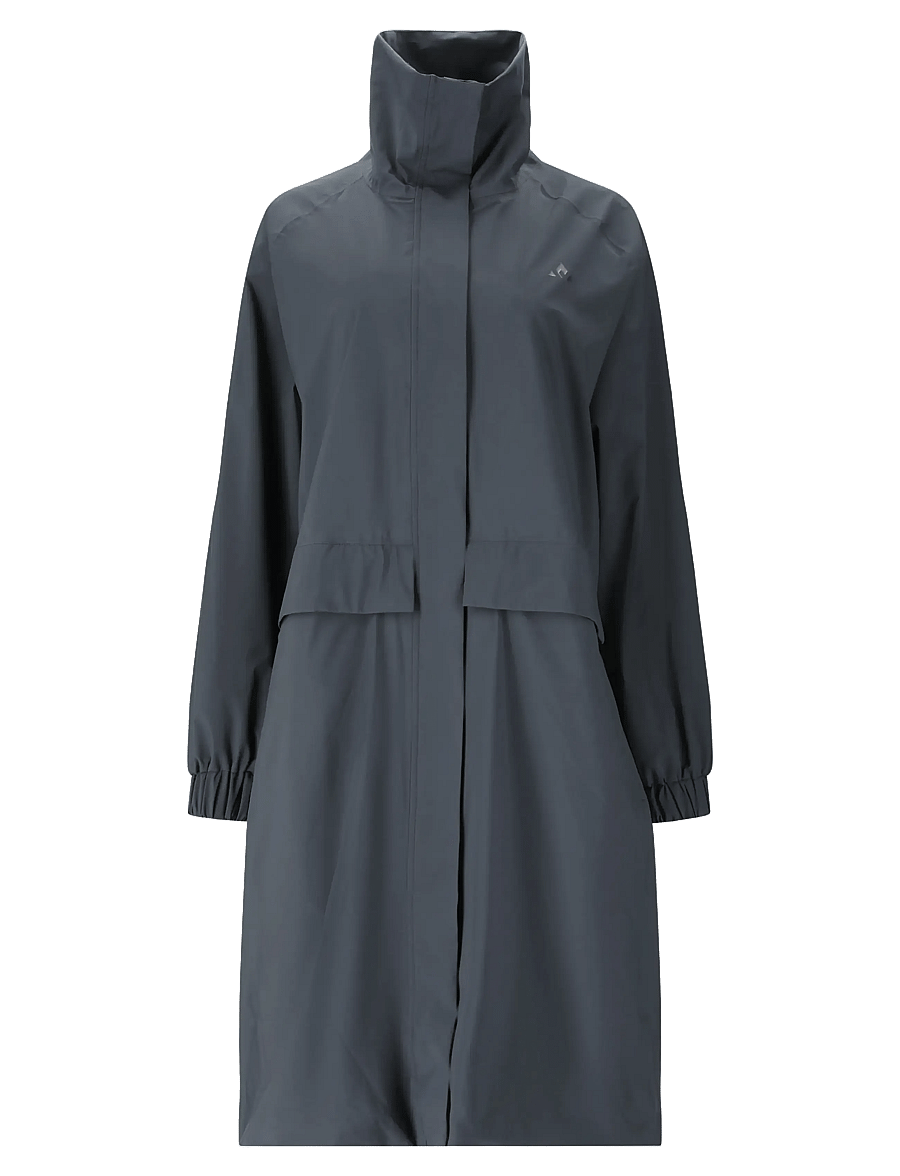Whistler - Everly W Parka W-PRO 10000 - ytterkläder - salute - 1