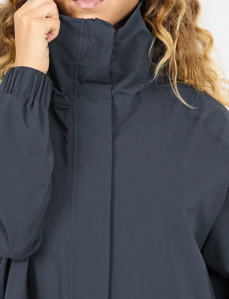 Whistler - Everly W Parka W-PRO 10000 - ytterkläder - salute - 0
