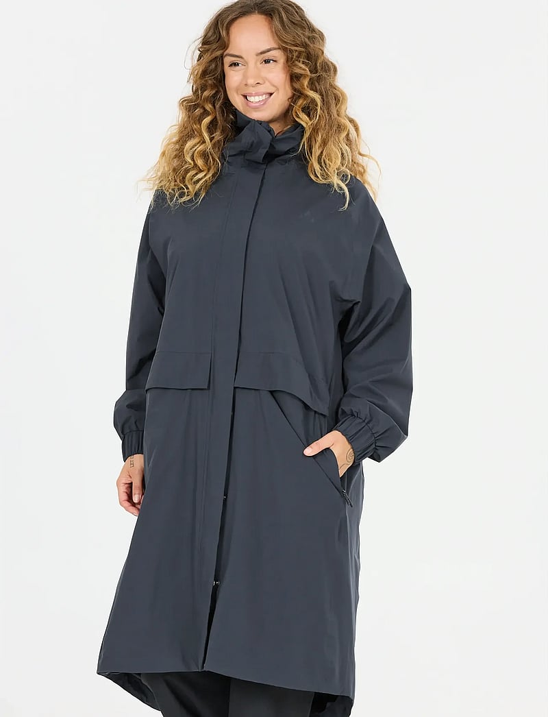 Whistler - Everly W Parka W-PRO 10000 - outdoor - salute - 3