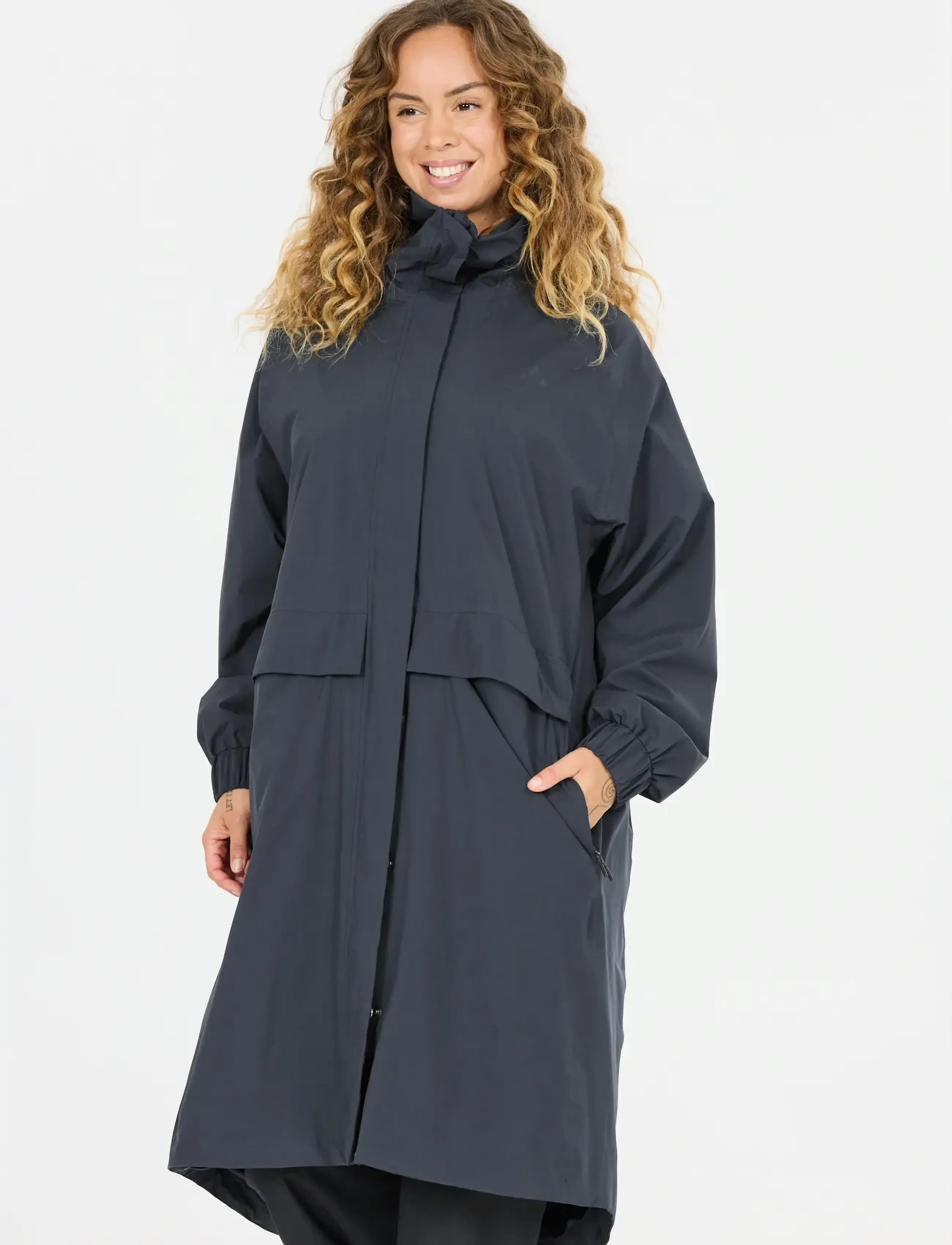 Whistler - Everly W Parka W-PRO 10000 - Õueriided - salute - 3