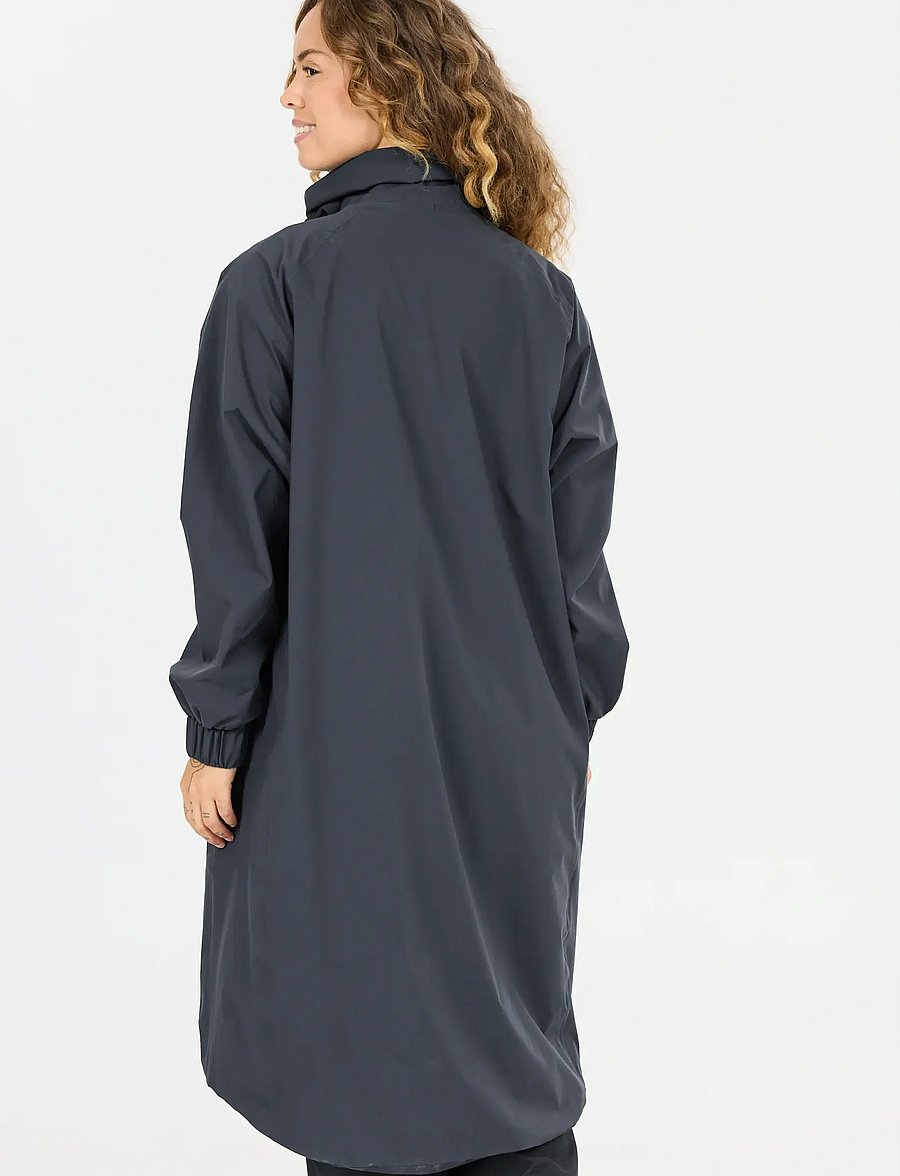 Whistler - Everly W Parka W-PRO 10000 - ytterkläder - salute - 4