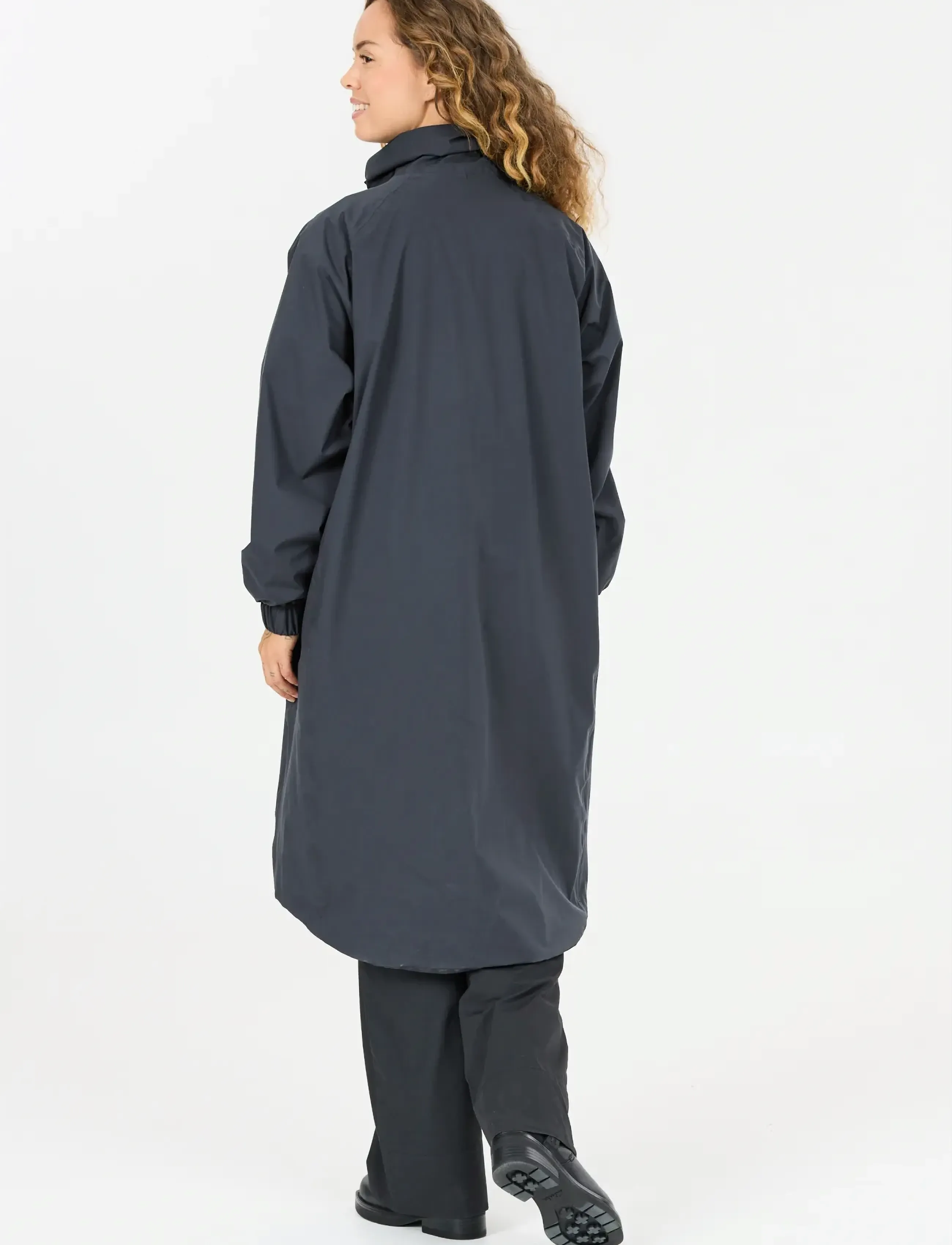 Whistler Everly W Parka W-Pro 10000 jackor dam – bild 5