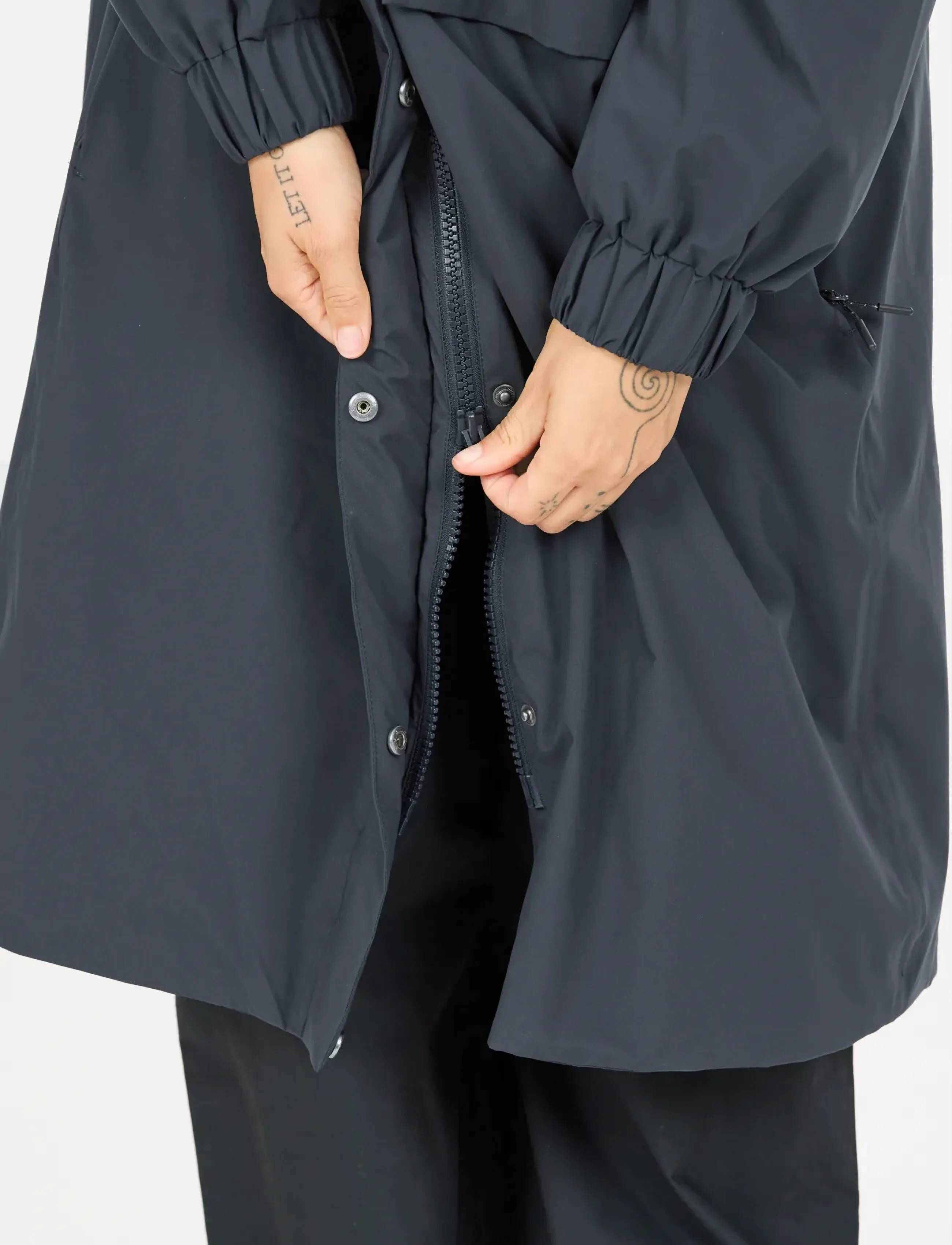 Whistler Everly W Parka W-Pro 10000 jackor dam – bild 7