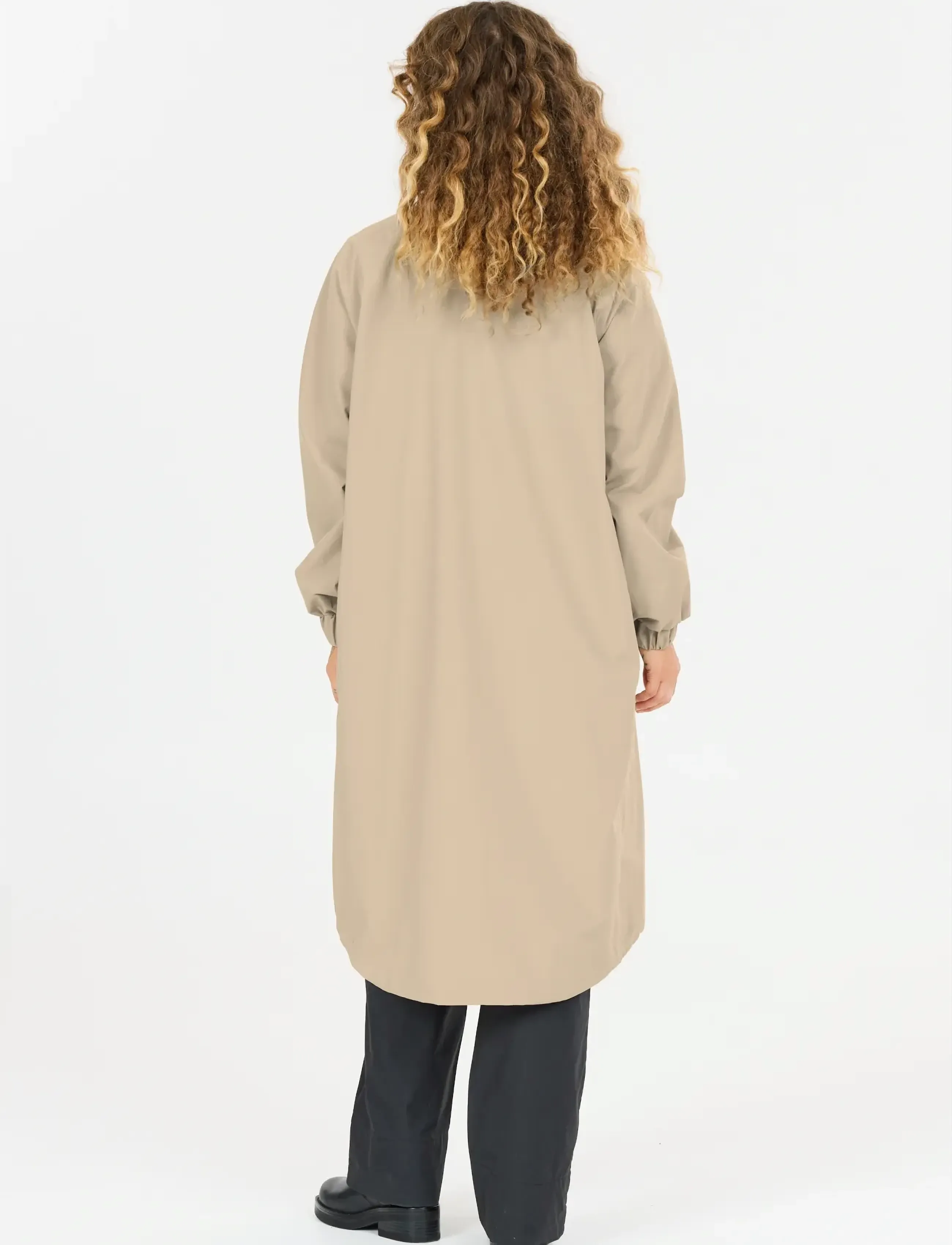 Whistler Everly W Parka W-Pro 10000 jackor dam – bild 7