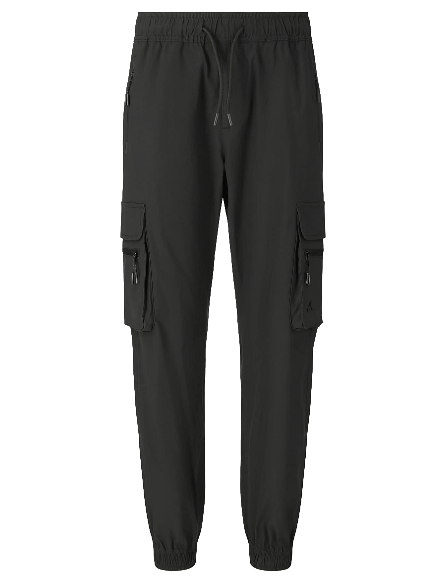 Whistler - Portus W Track Pants - outdoorhosen - black - 1