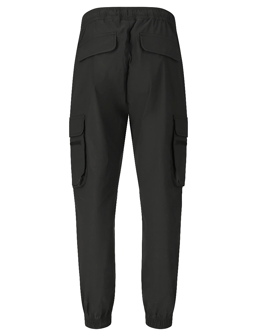 Whistler - Portus W Track Pants - outdoorhosen - black - 2