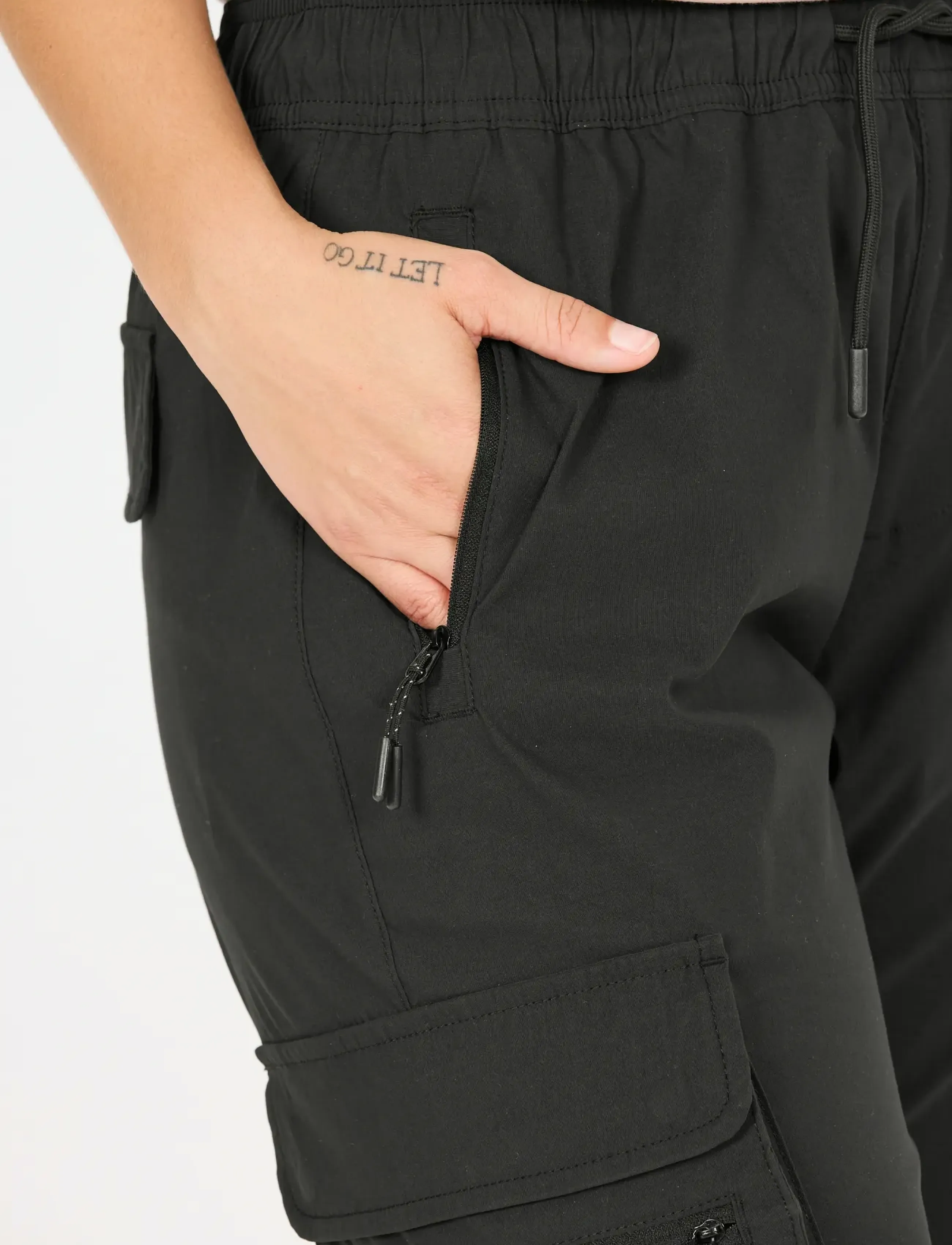 Portus W Track Pants