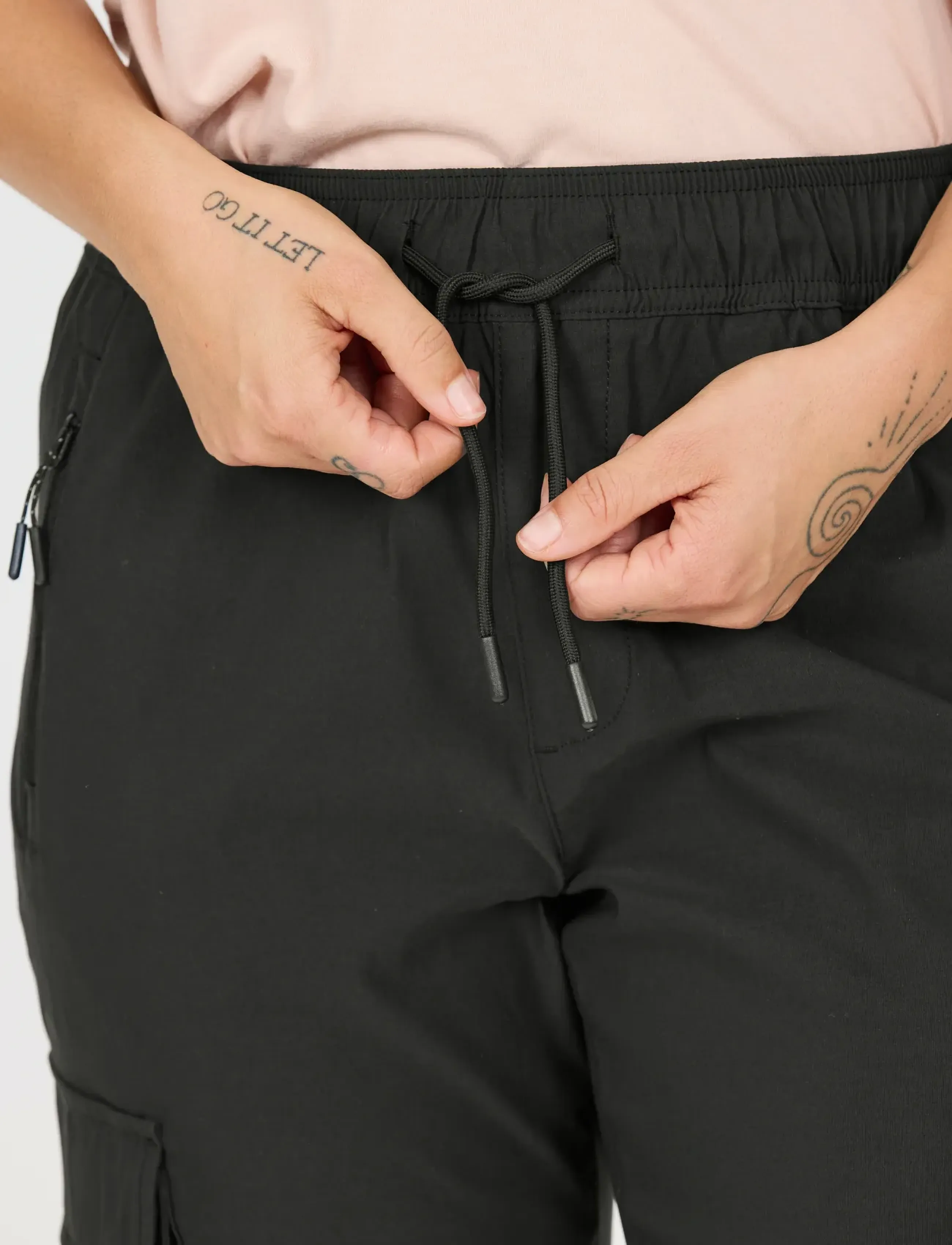 Whistler - Portus W Track Pants - black - 5
