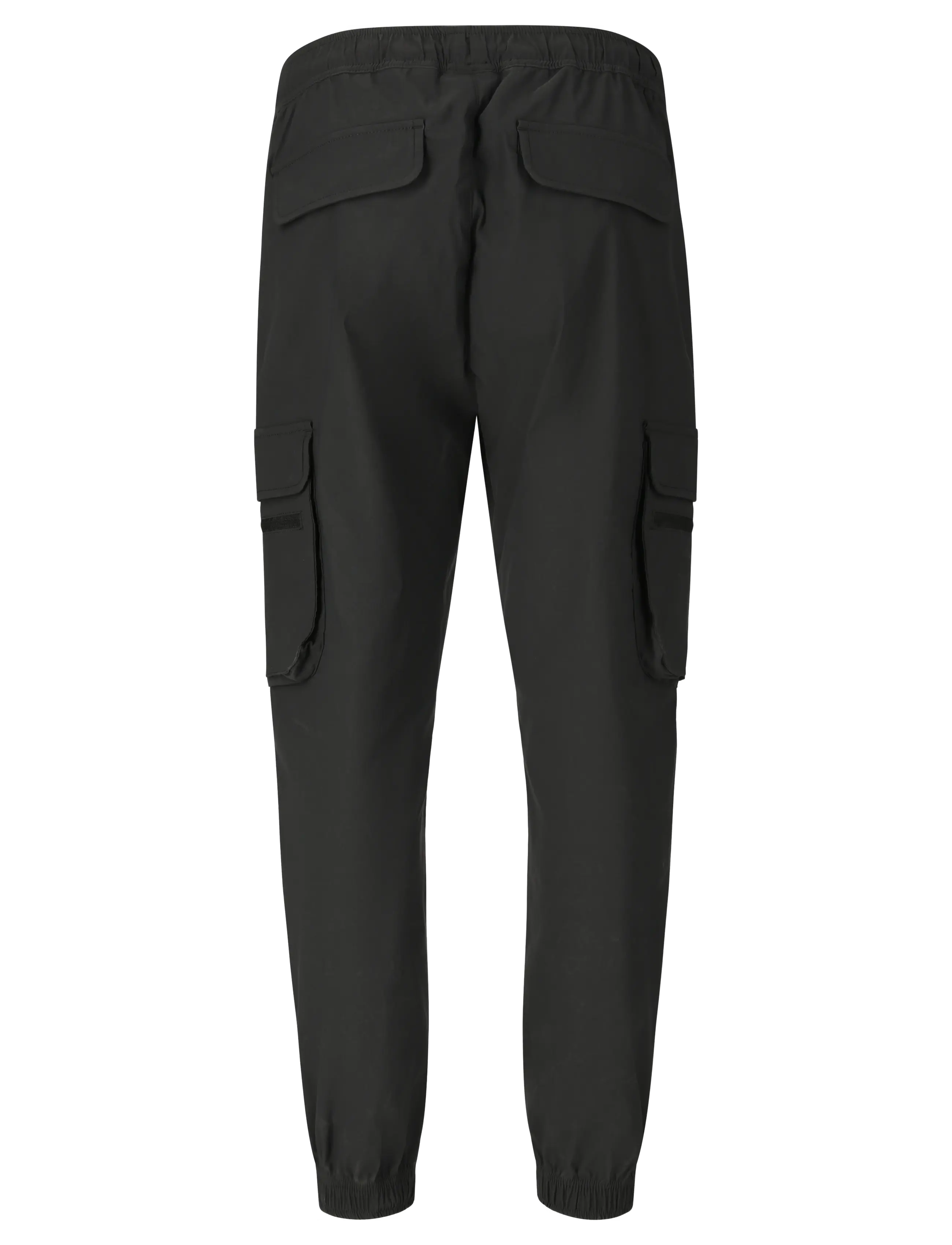 Whistler - Portus M Track Pants - sports pants - black - 2