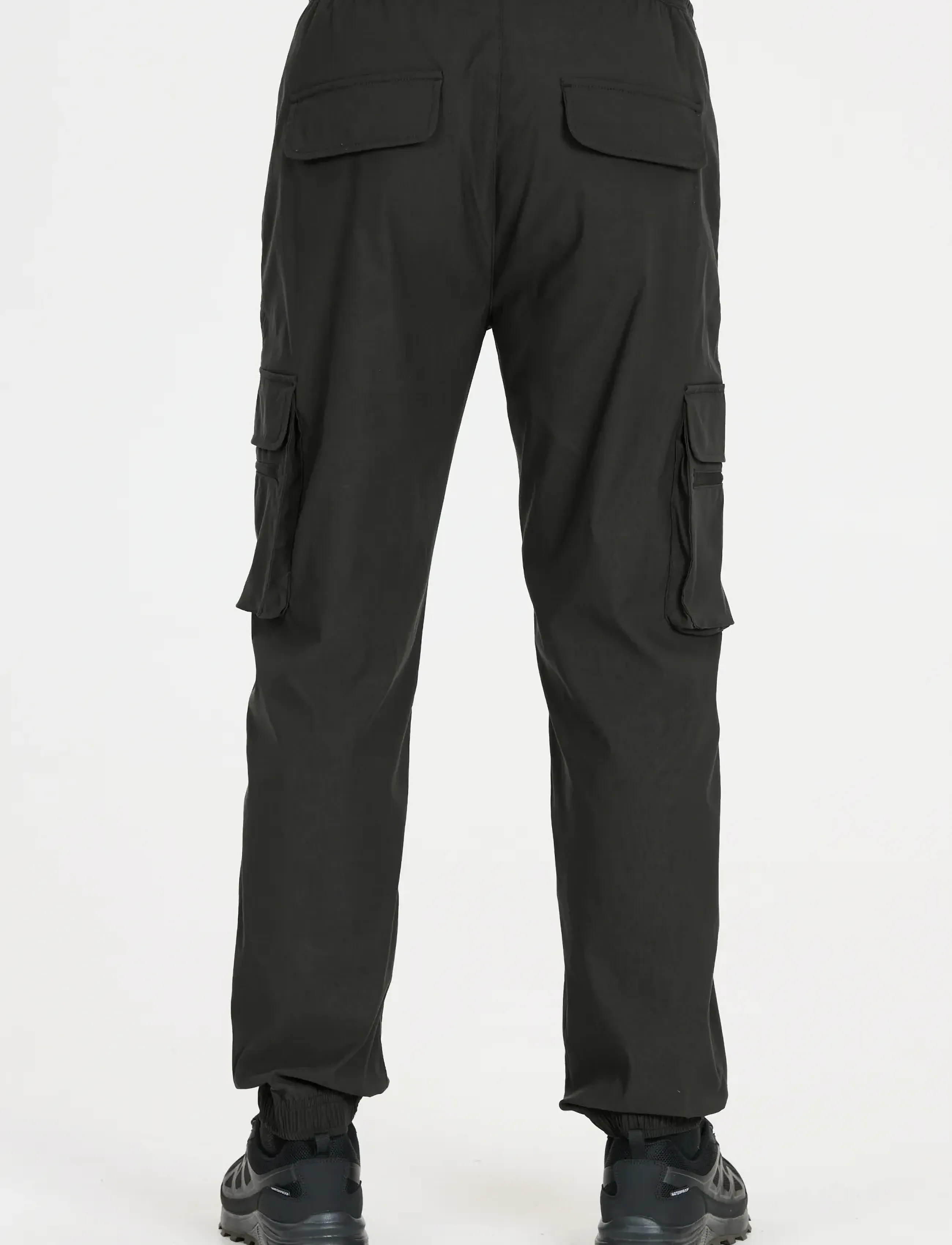 Whistler Portus M Track Pants cargobyxor herr – bild 9