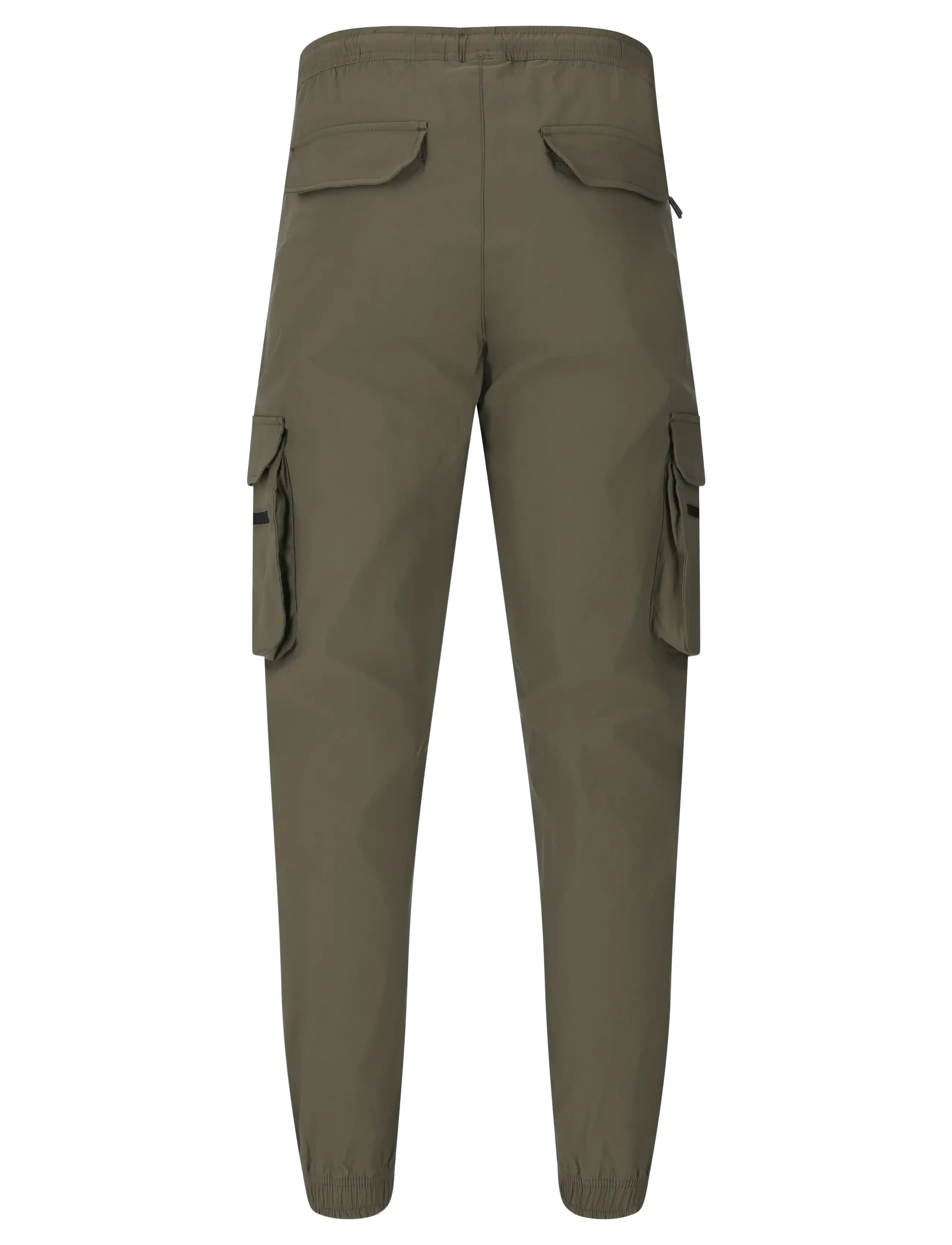 Whistler - Portus M Track Pants - black ink - 2