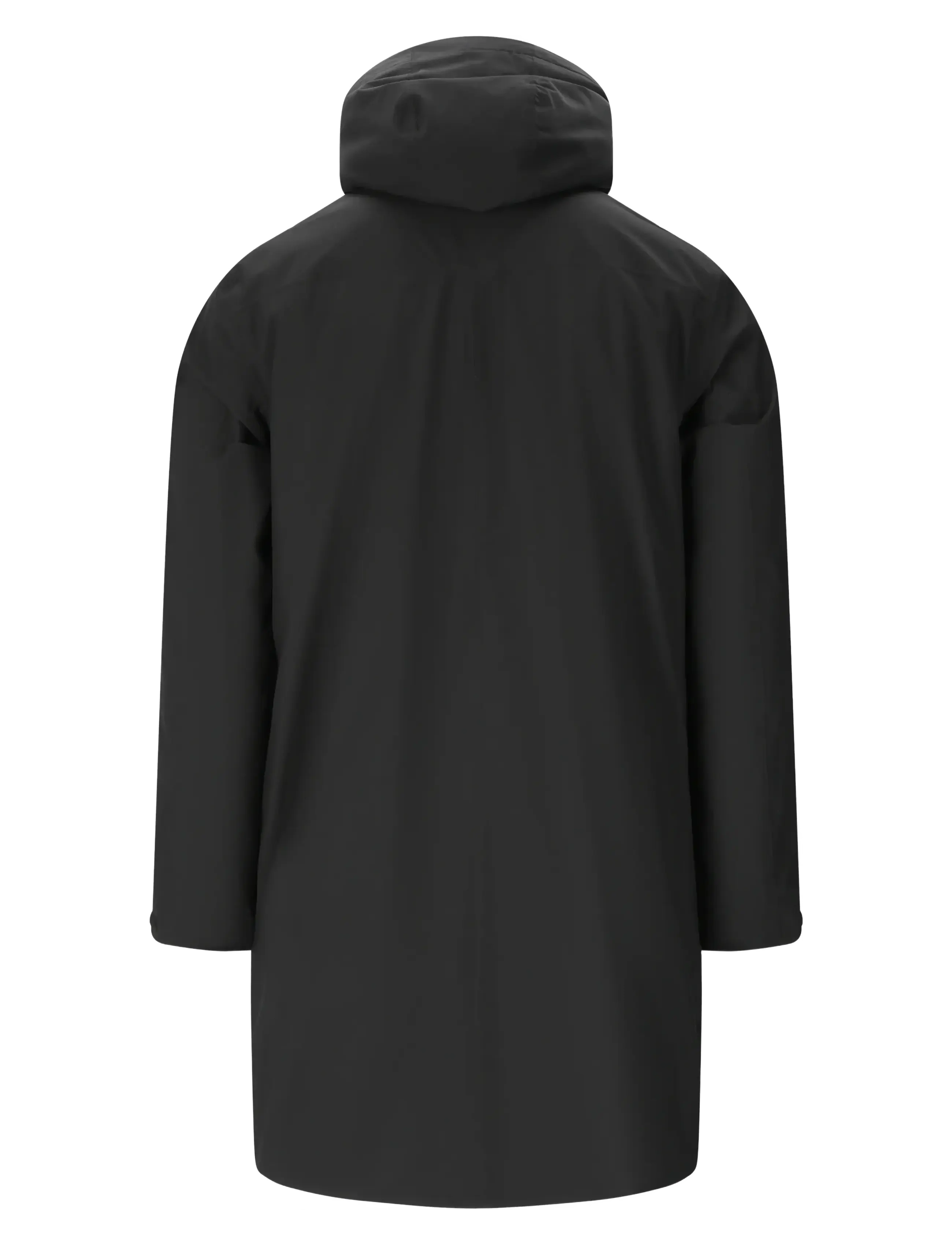 Whistler - Nordvik M Parka W-PRO 10000 - black - 2
