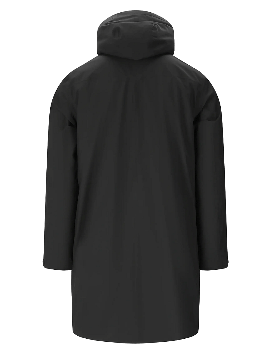 Whistler - Nordvik M Parka W-PRO 10000 - black - 2