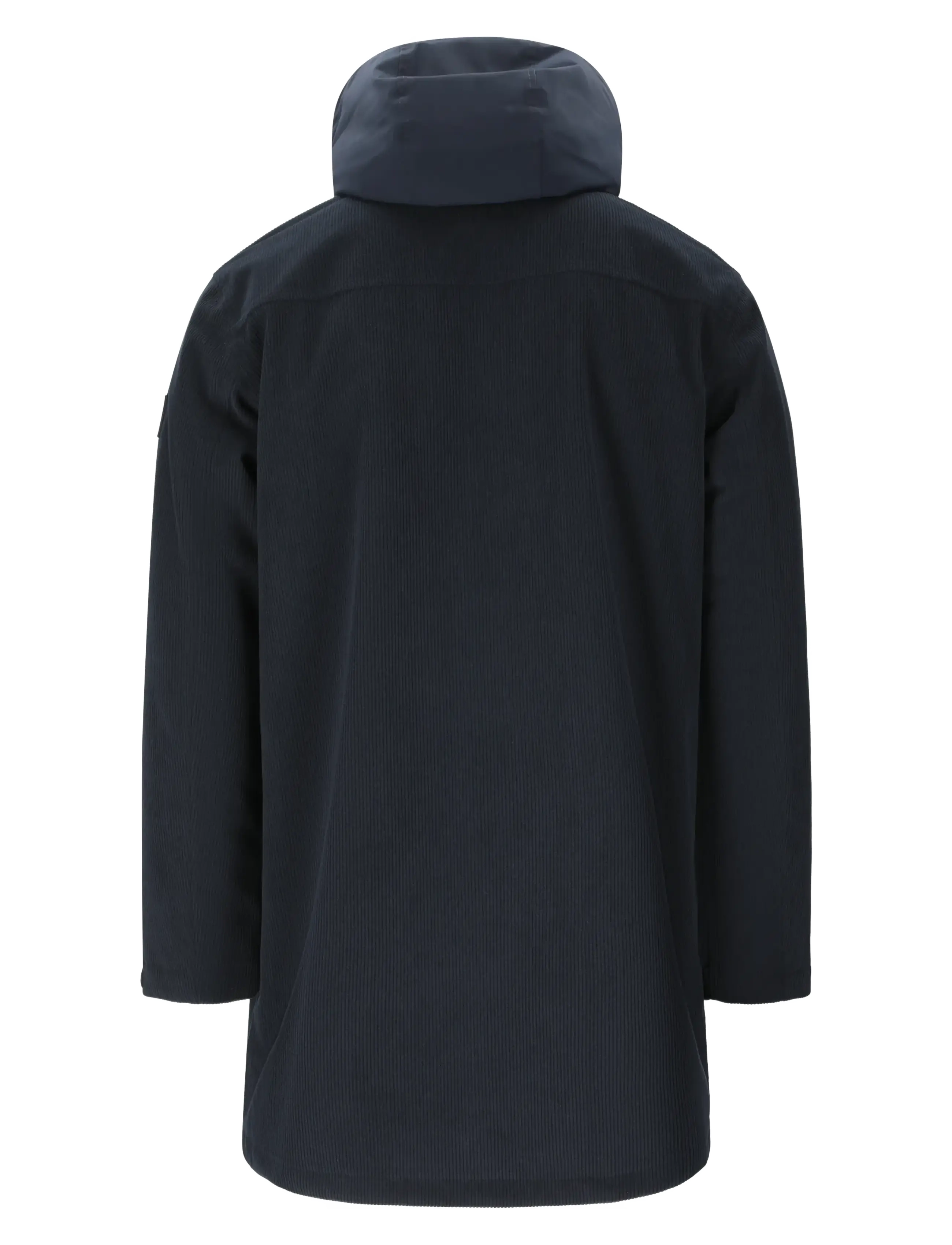 Whistler - Hollow M Corduroy Jacket - salute - 2