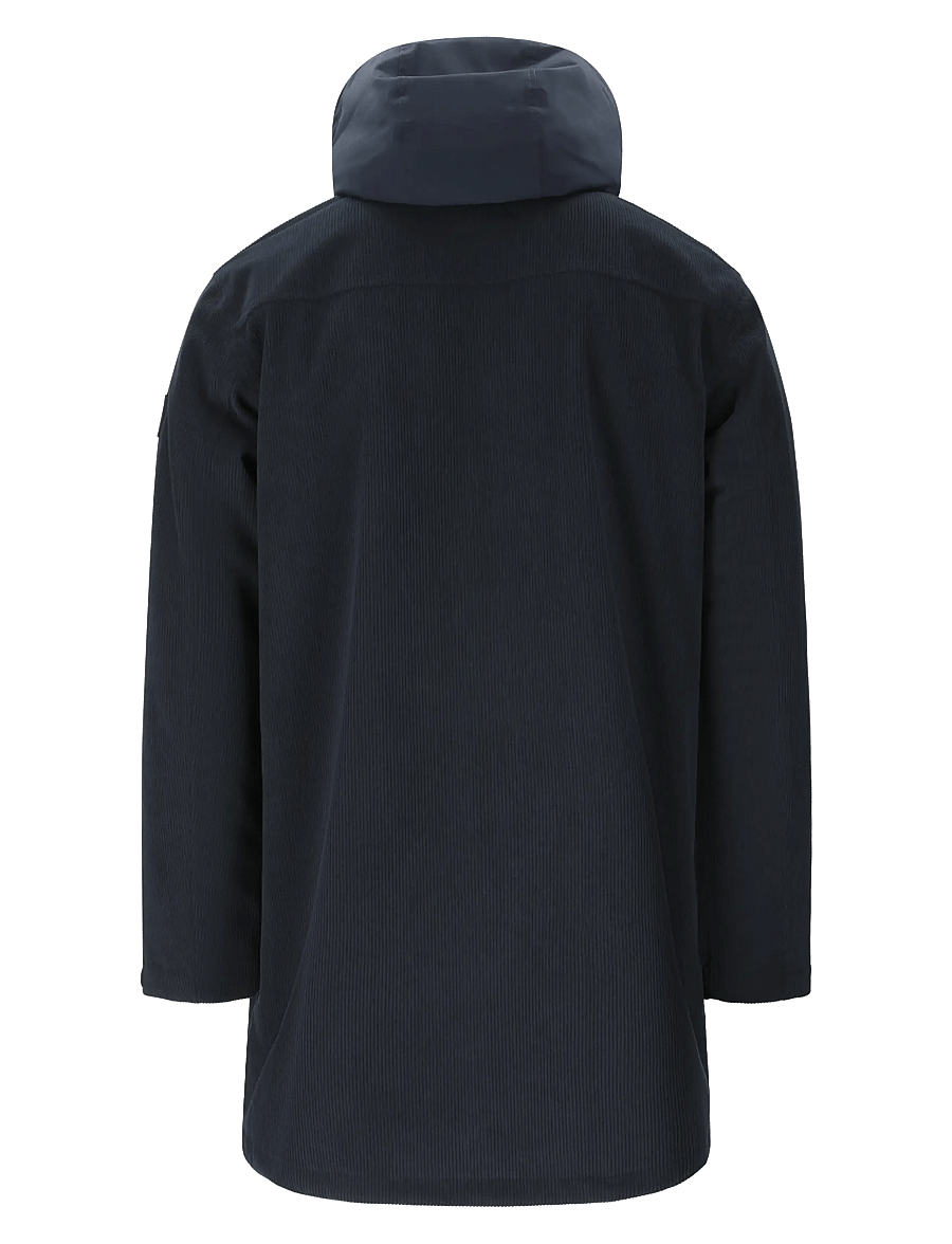 Whistler - Hollow M Corduroy Jacket - salute - 2