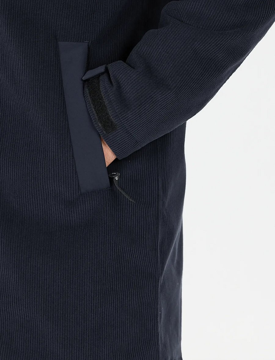 Whistler - Hollow M Corduroy Jacket - salute - 3