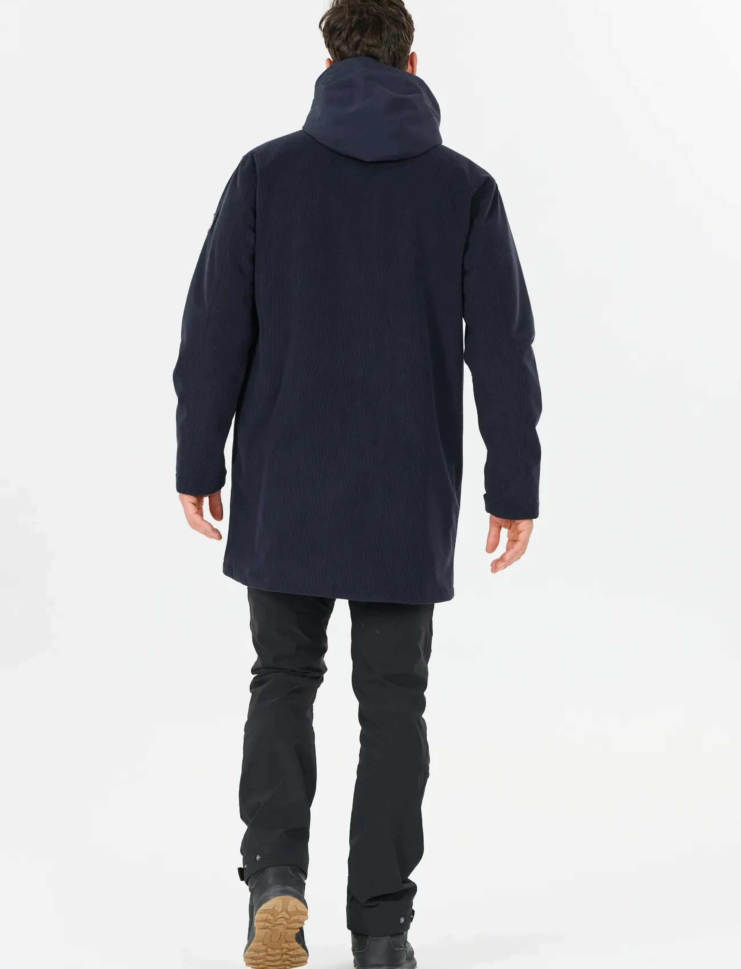 Whistler Hollow M Corduroy Jacket jackor herr – bild 8