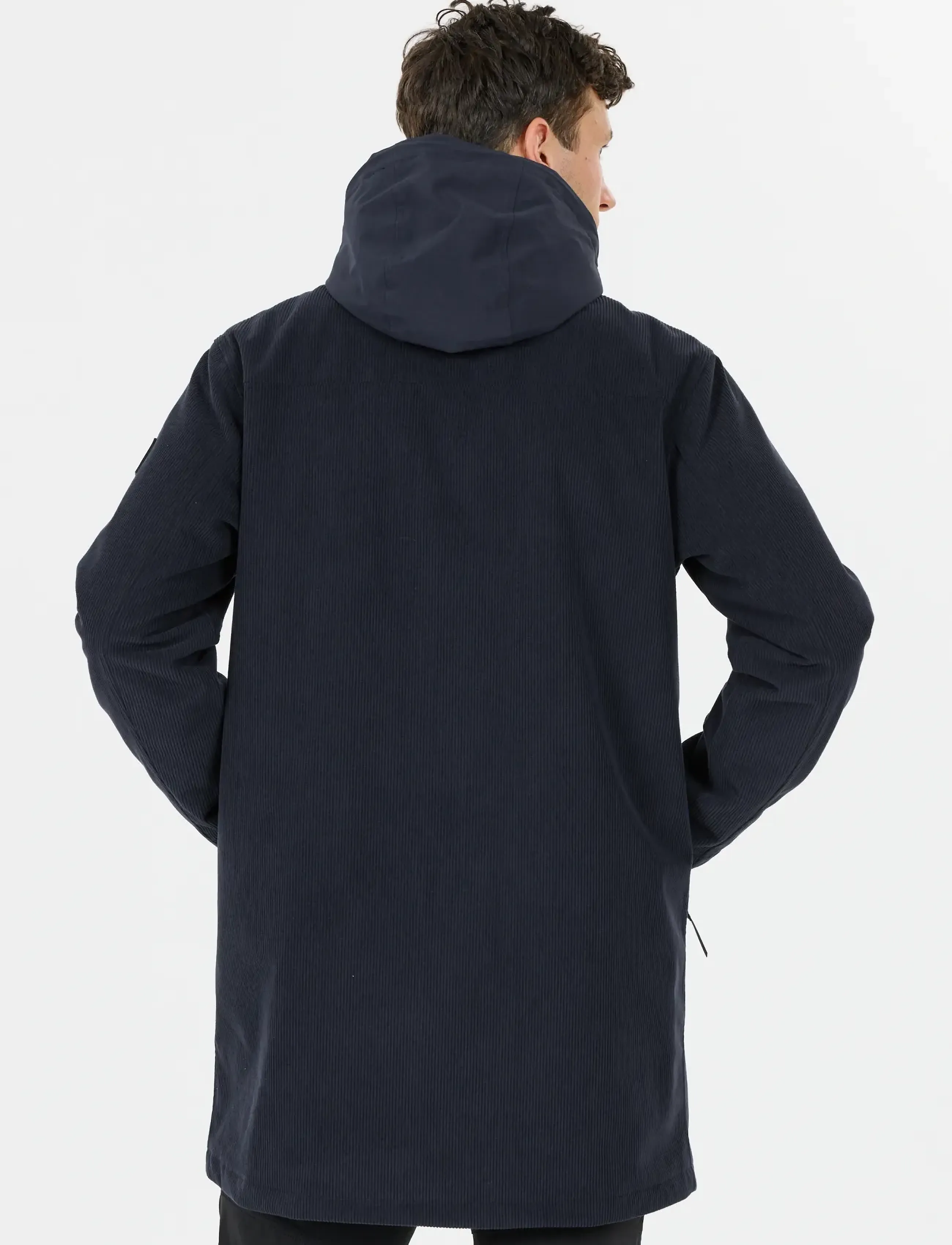 Whistler Hollow M Corduroy Jacket jackor herr – bild 10