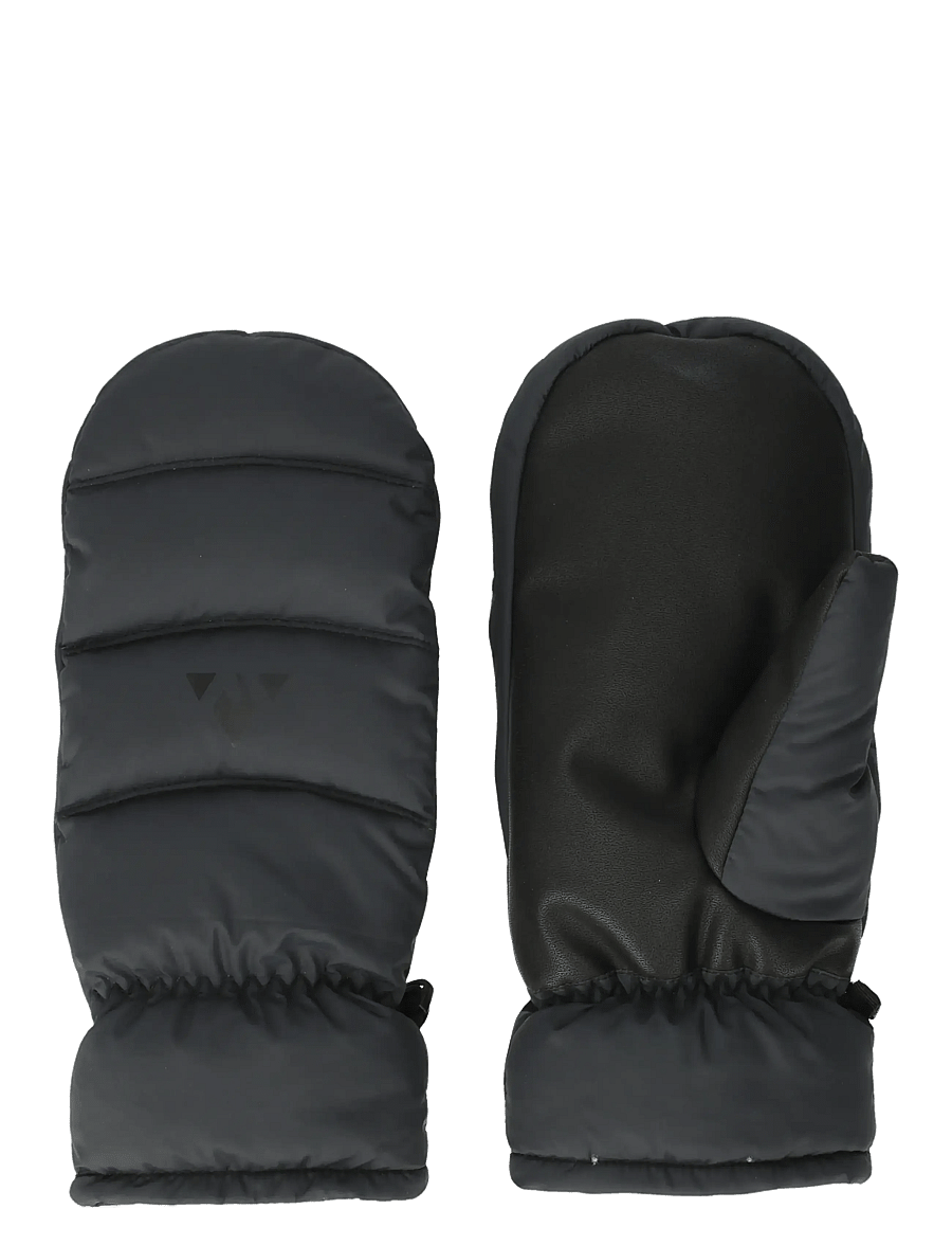 Whistler - Montar Down Mittens - black - 1