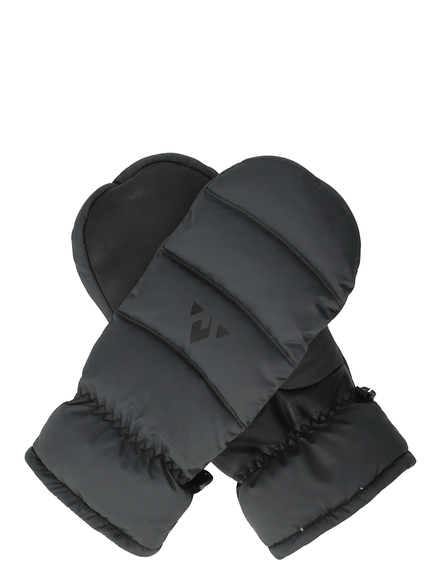 Whistler - Montar Down Mittens - black - 2