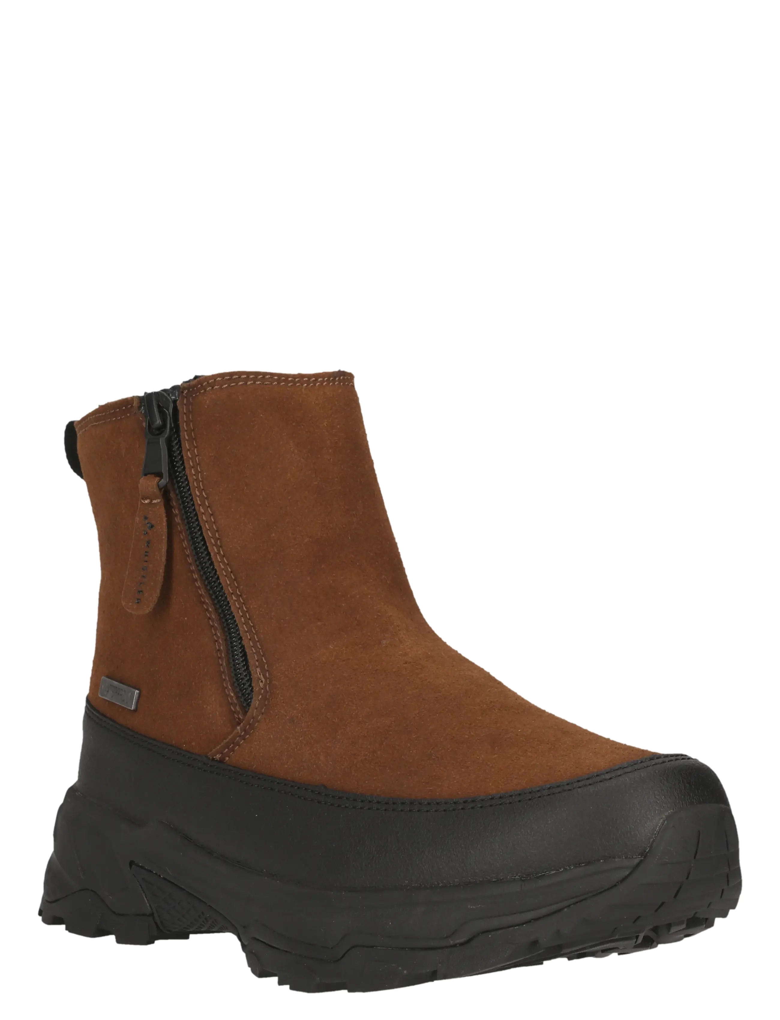 Grit W Boot Wp