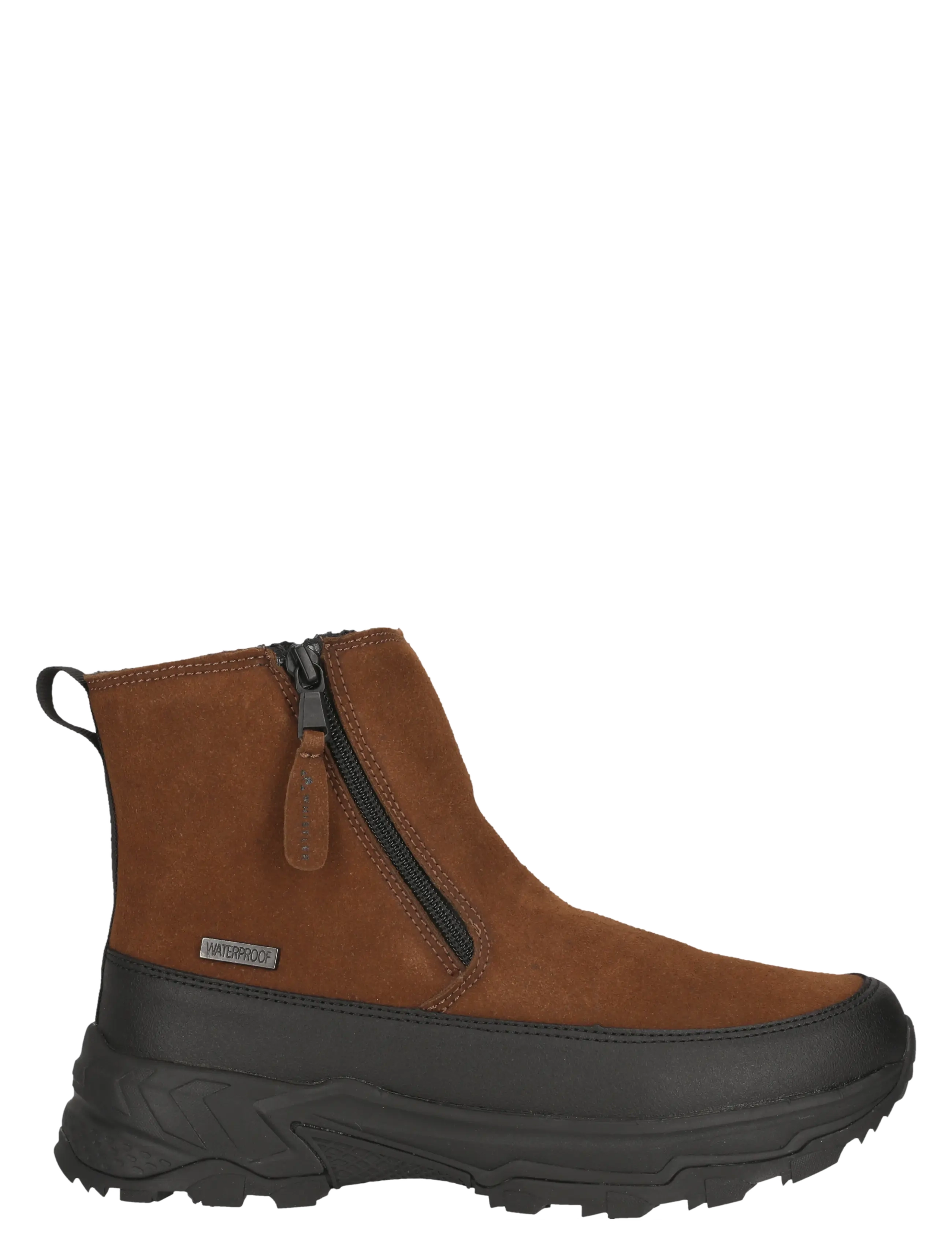 Whistler - Grit W Boot WP - black - 1