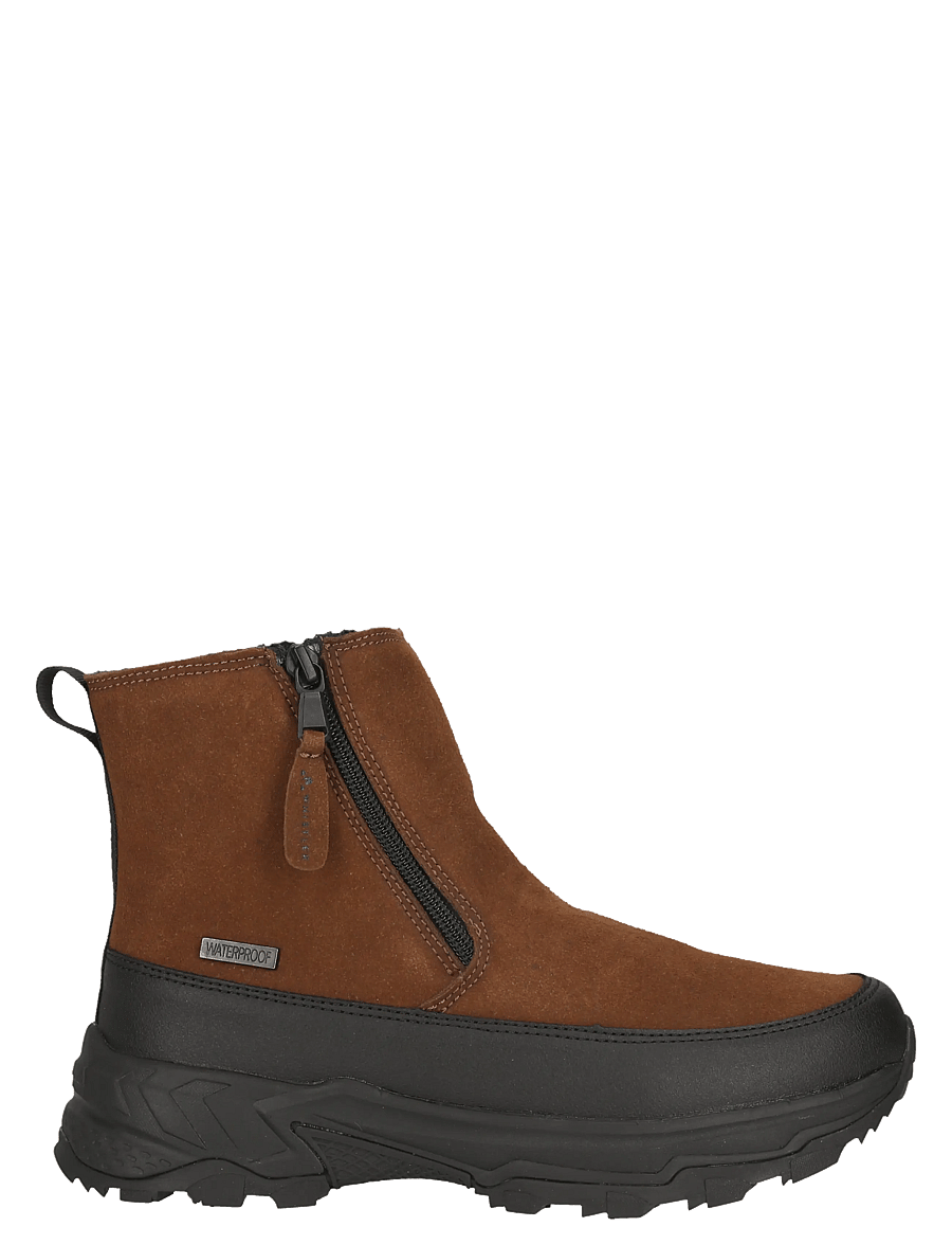 Whistler - Grit W Boot WP - black - 1