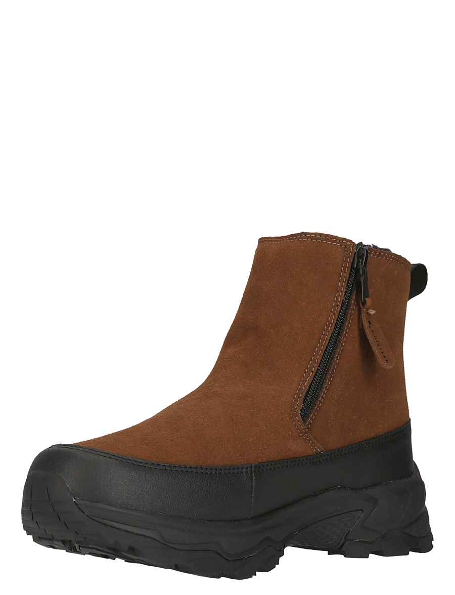 Whistler - Grit W Boot WP - black - 3