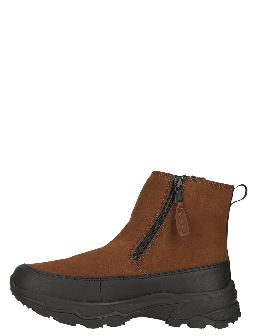 Whistler - Grit W Boot WP - black - 4