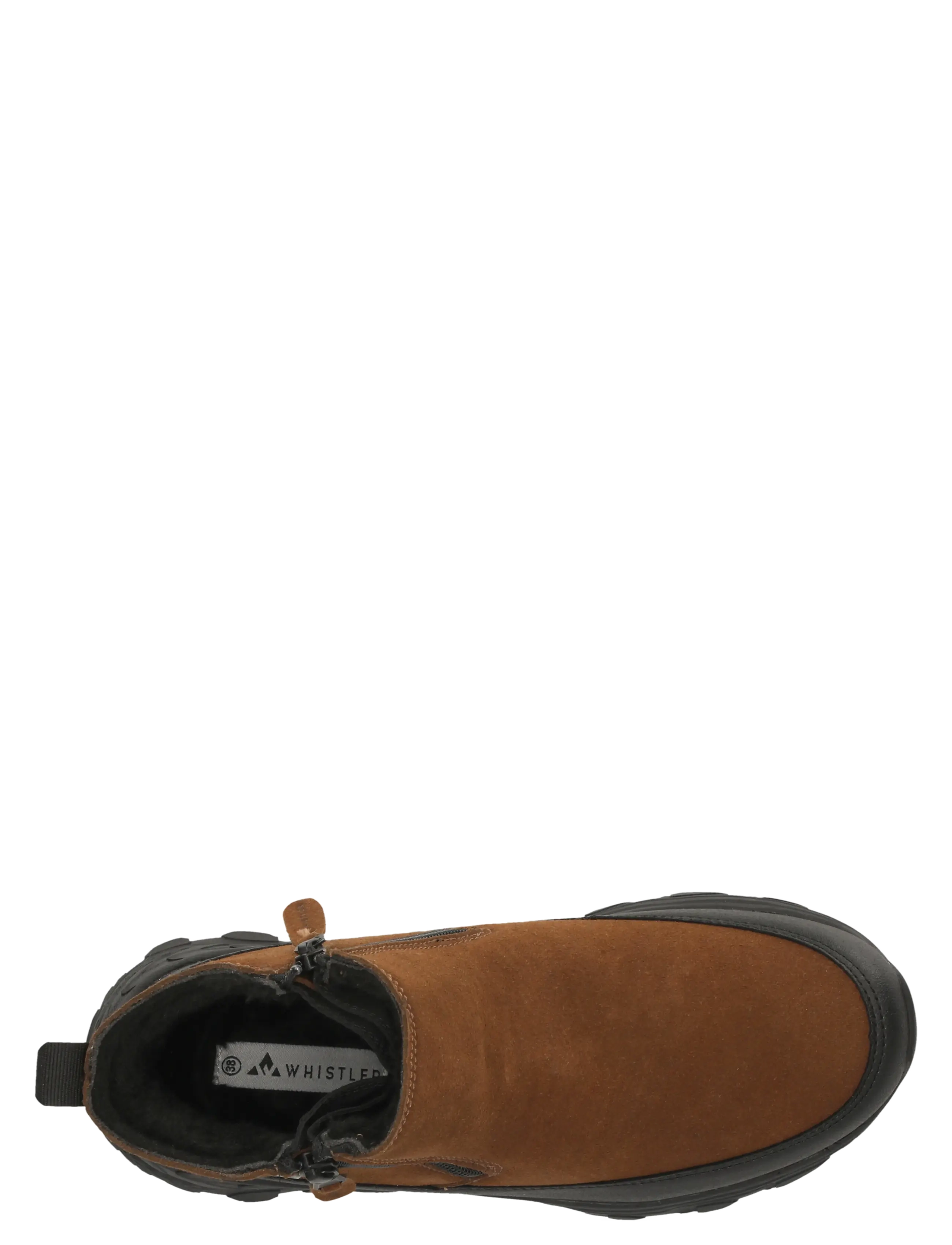 Whistler - Grit W Boot WP - black - 5
