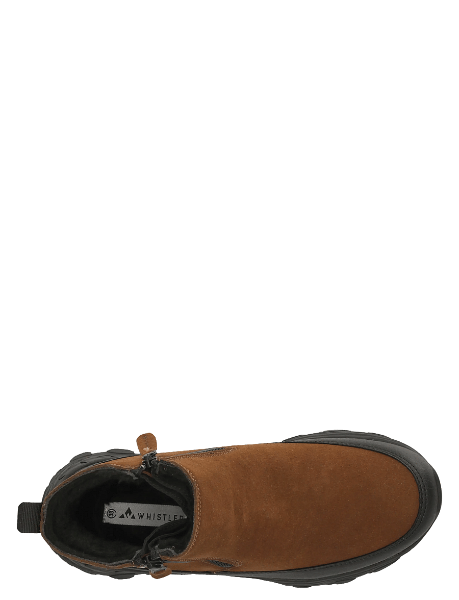 Whistler - Grit W Boot WP - black - 5
