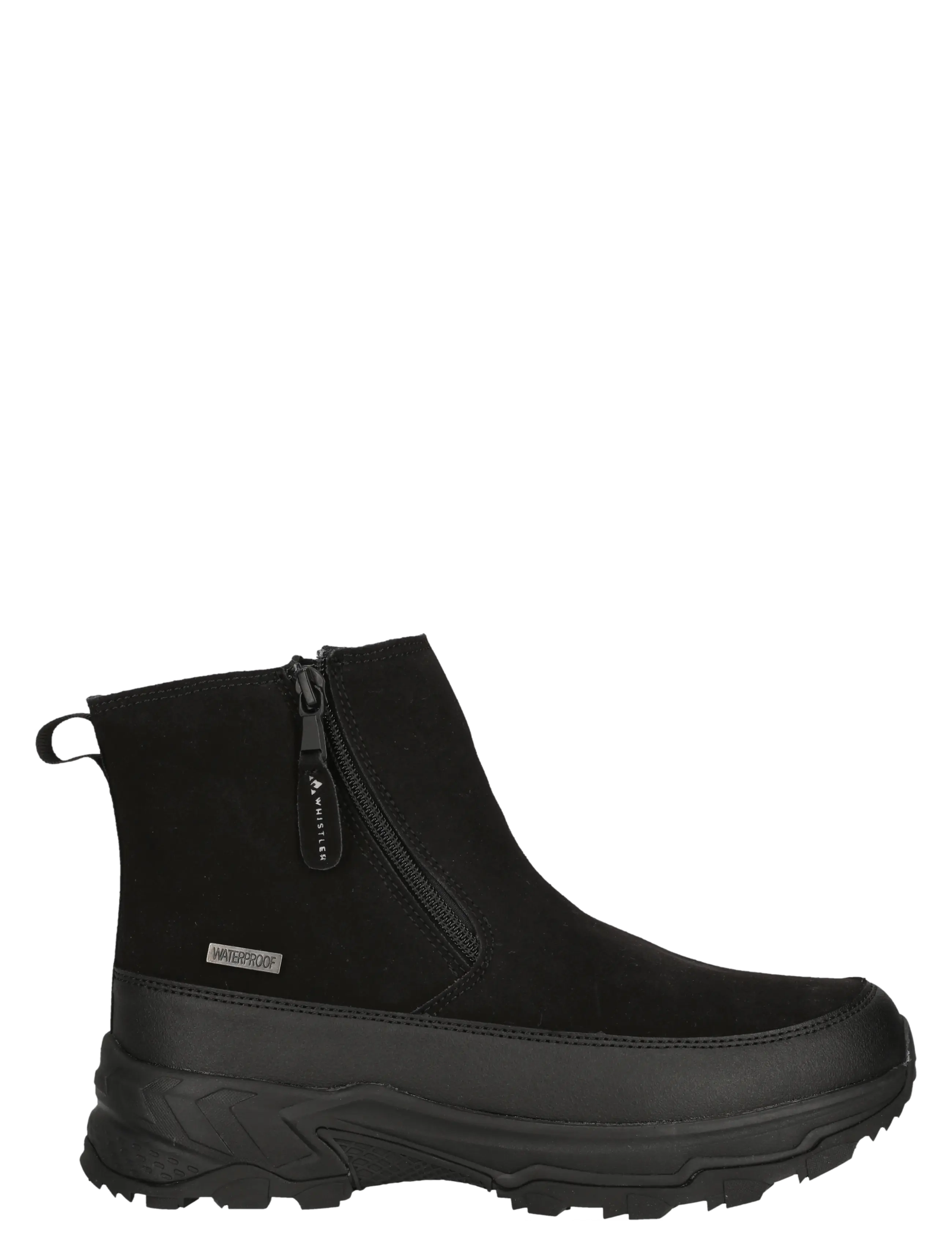 Whistler - Grit W Boot WP - vandresko - emperador - 1