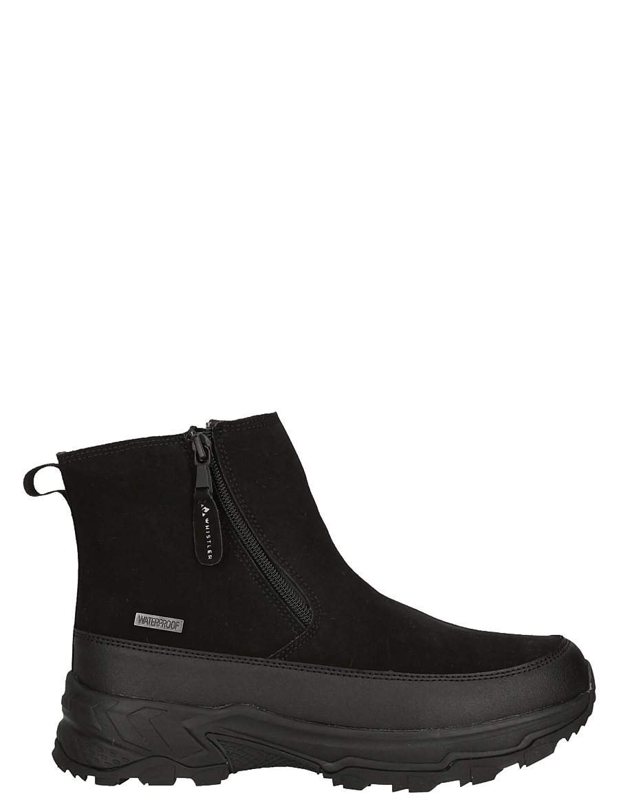 Whistler - Grit W Boot WP - vandresko - emperador - 1