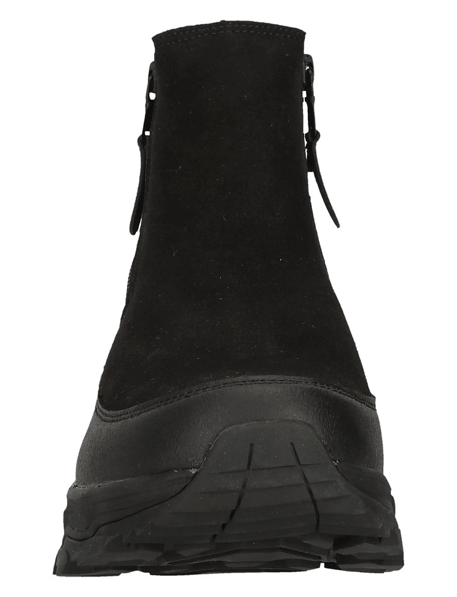 Whistler - Grit W Boot WP - vandresko - emperador - 2