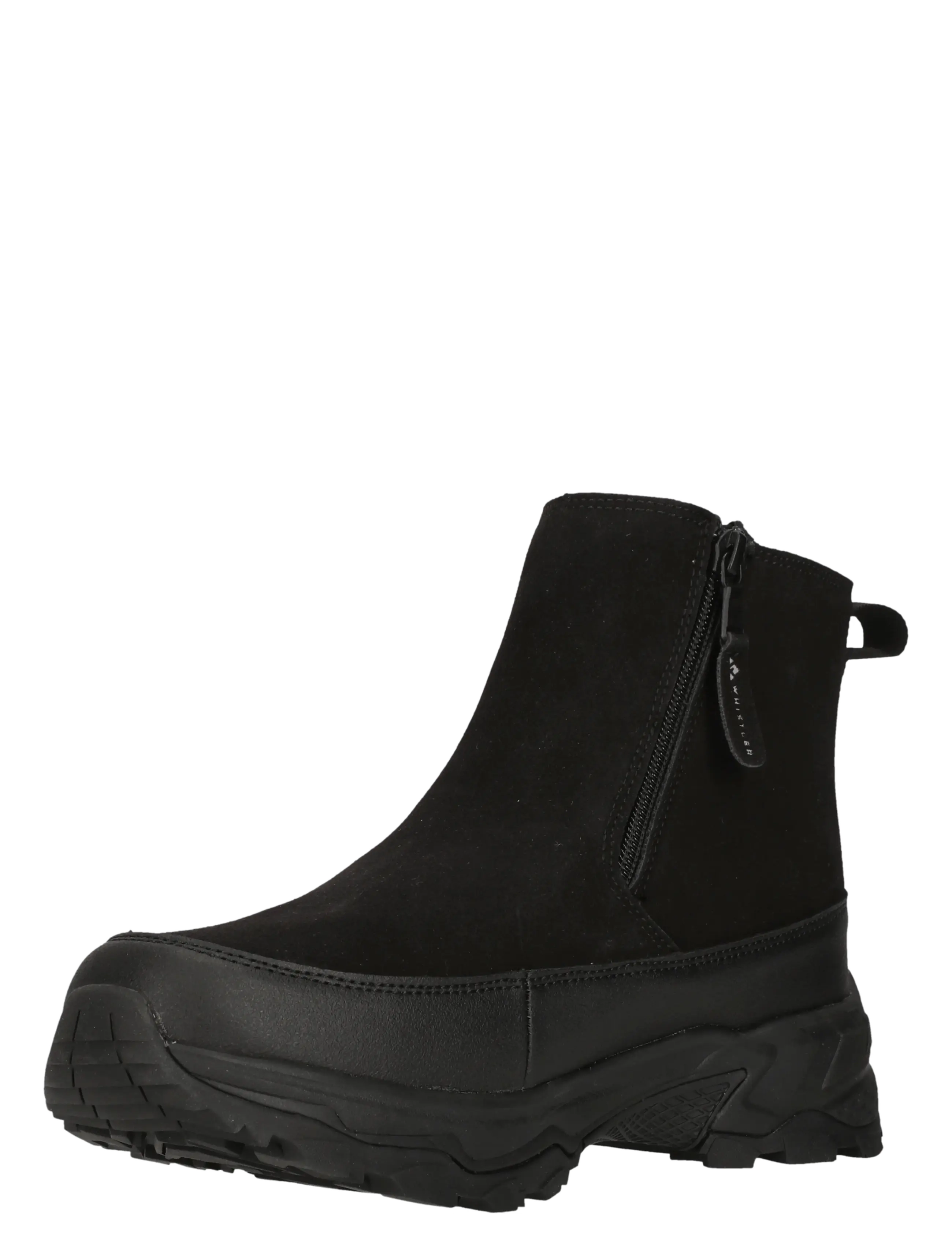 Whistler - Grit W Boot WP - vandresko - emperador - 3
