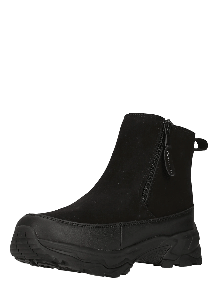 Whistler - Grit W Boot WP - vandresko - emperador - 3