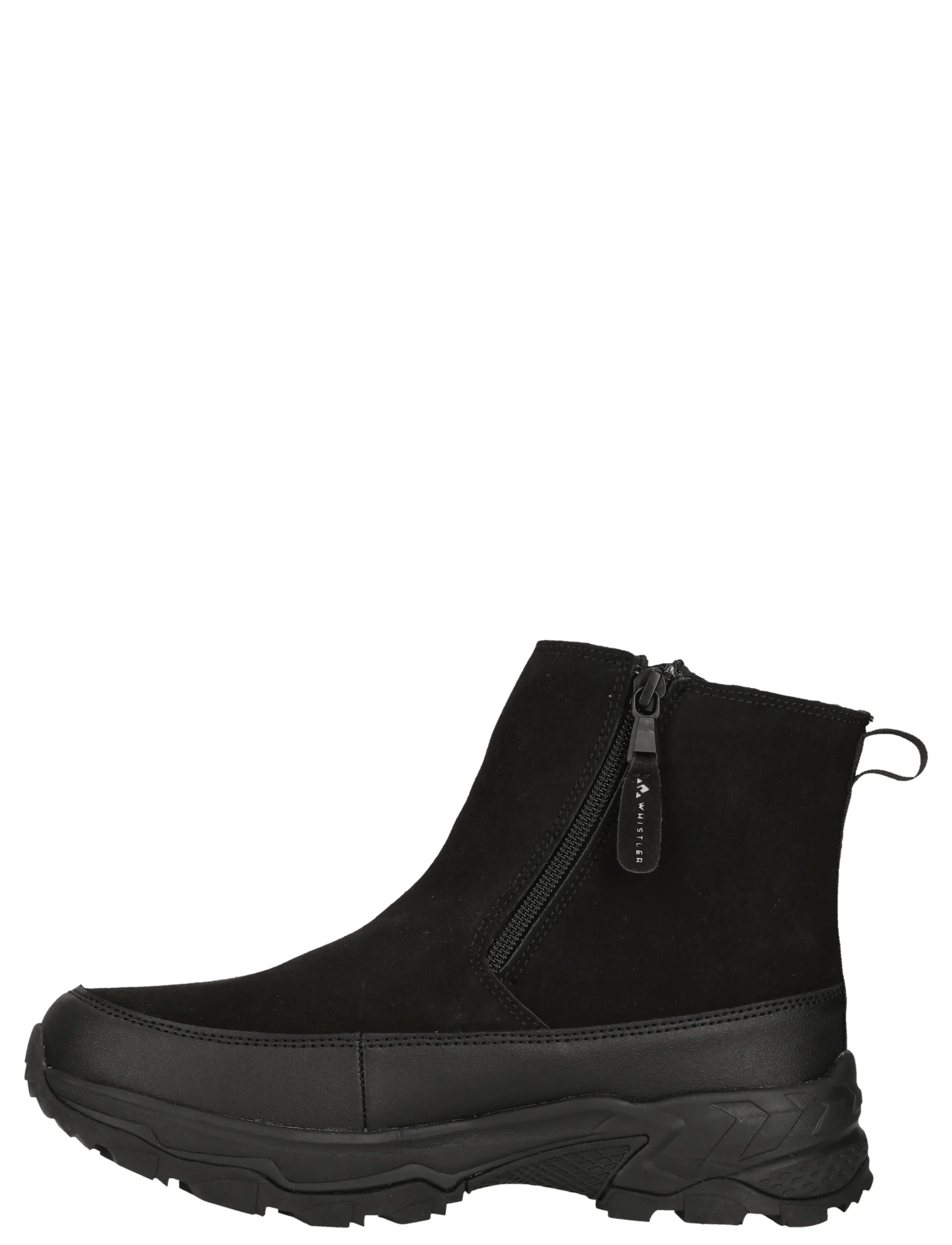 Whistler - Grit W Boot WP - vandresko - emperador - 4