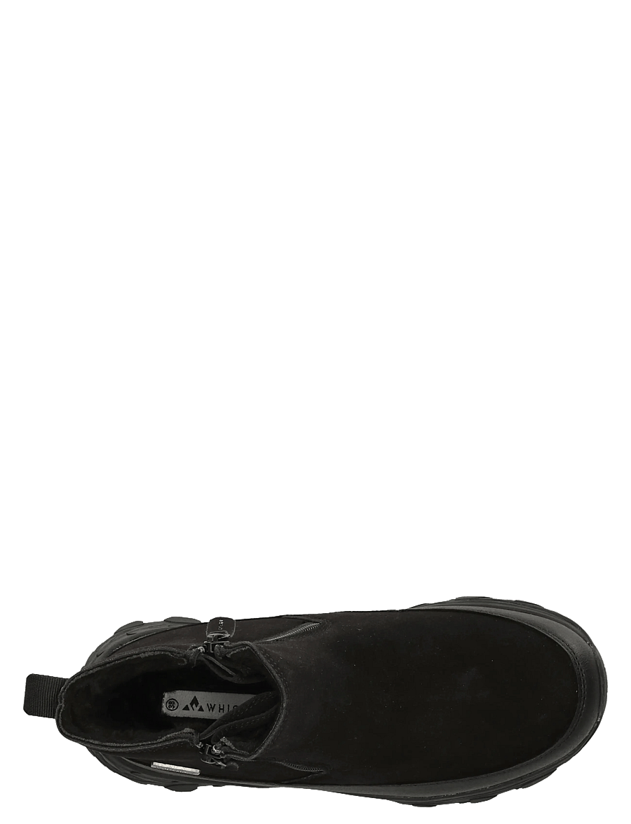 Whistler - Grit W Boot WP - vandresko - emperador - 5