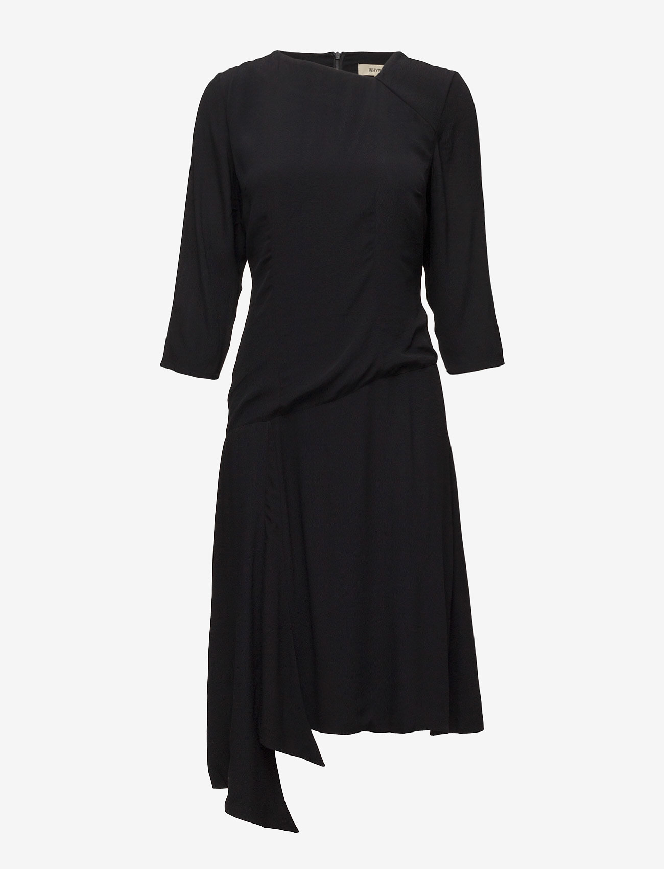 Whyred - STELLA SOLID - black - 0