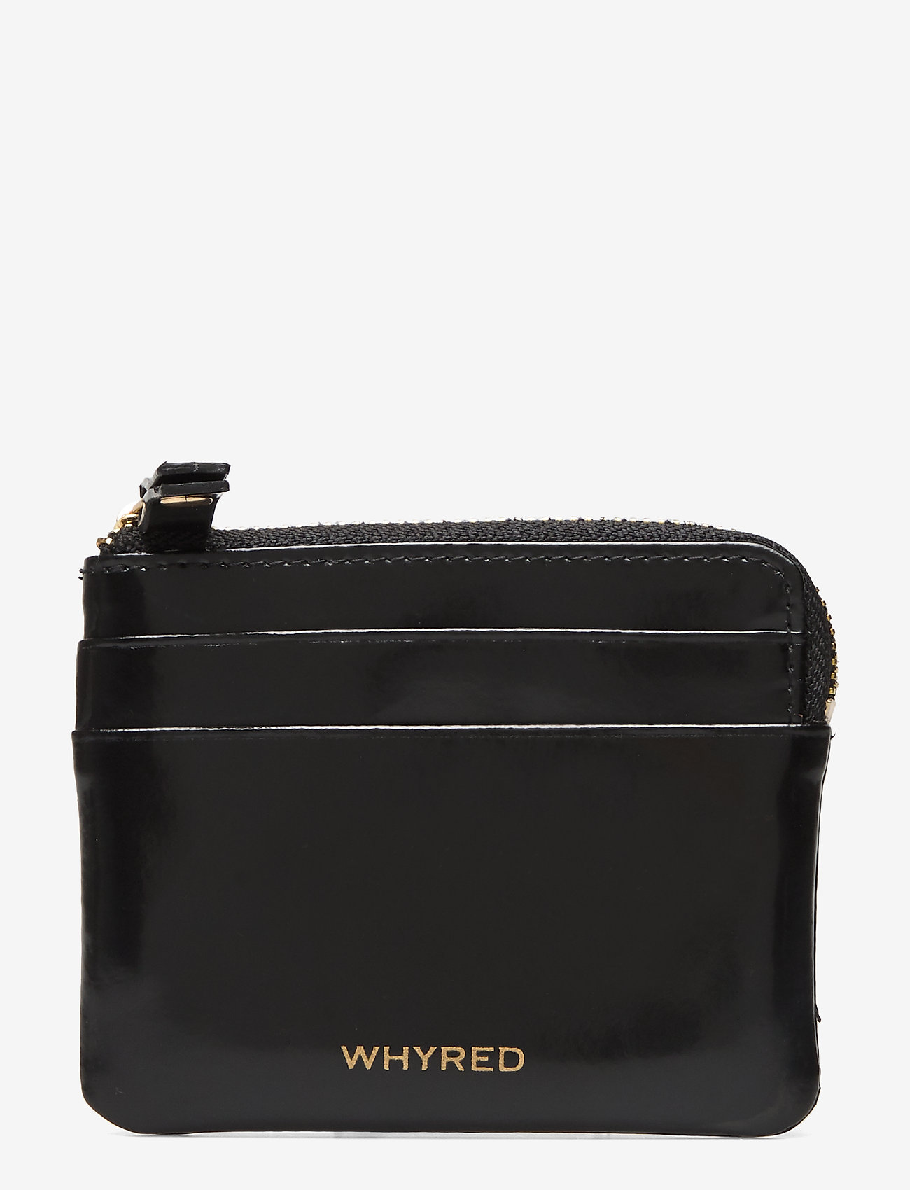 Whyred - PEGGY PATENT - black - 0