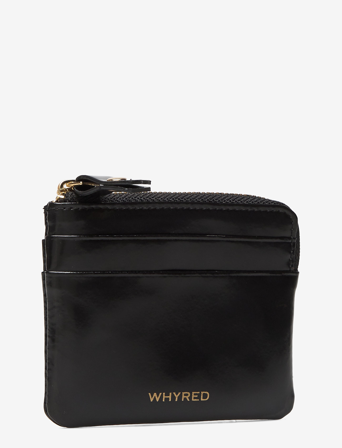 Whyred - PEGGY PATENT - black - 2