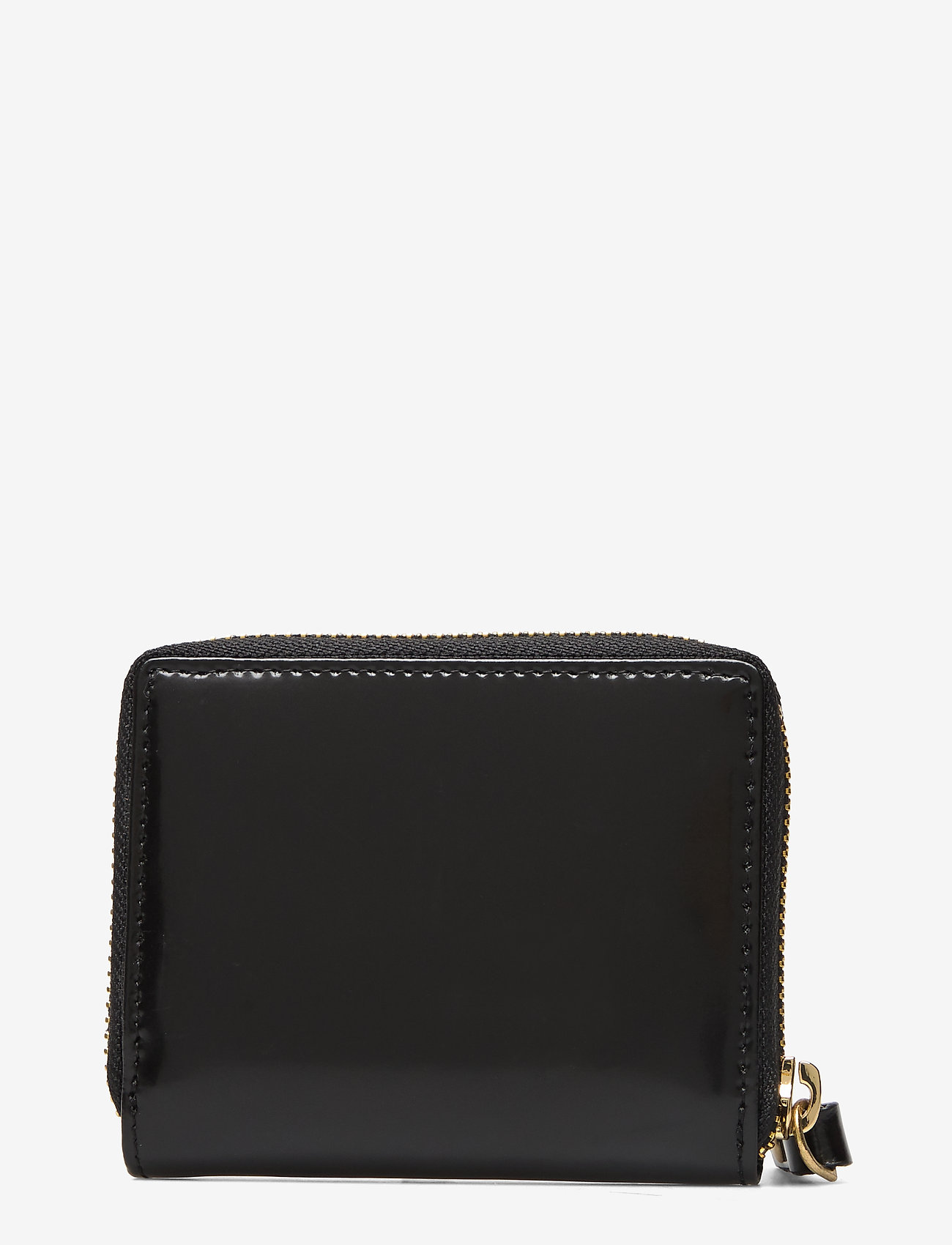 Whyred - BANKSY MINI PATENT - black - 1