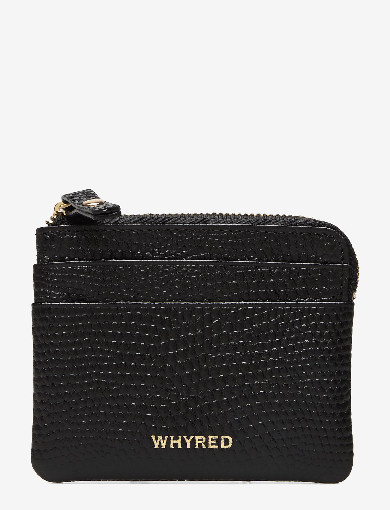 Whyred - PEGGY SNAKE - black - 0