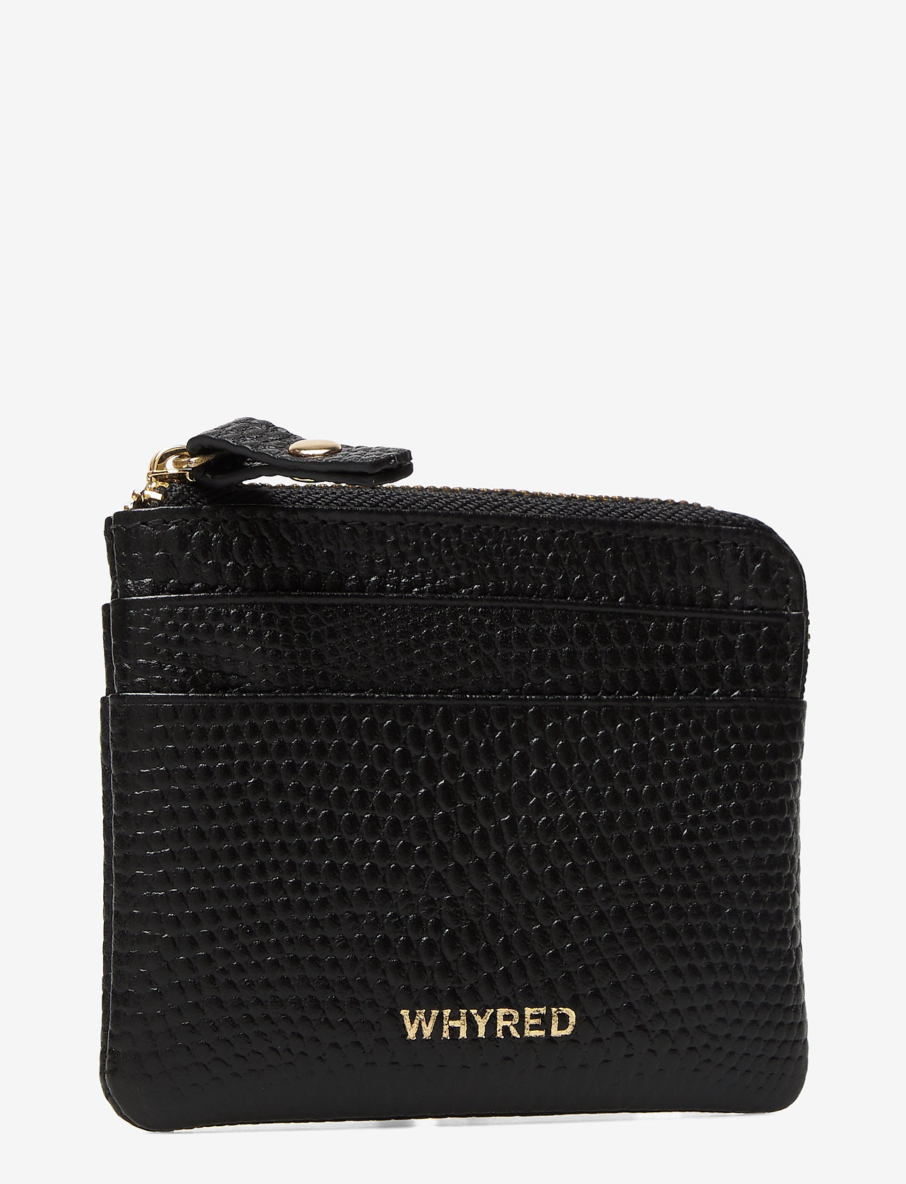 Whyred - PEGGY SNAKE - black - 2