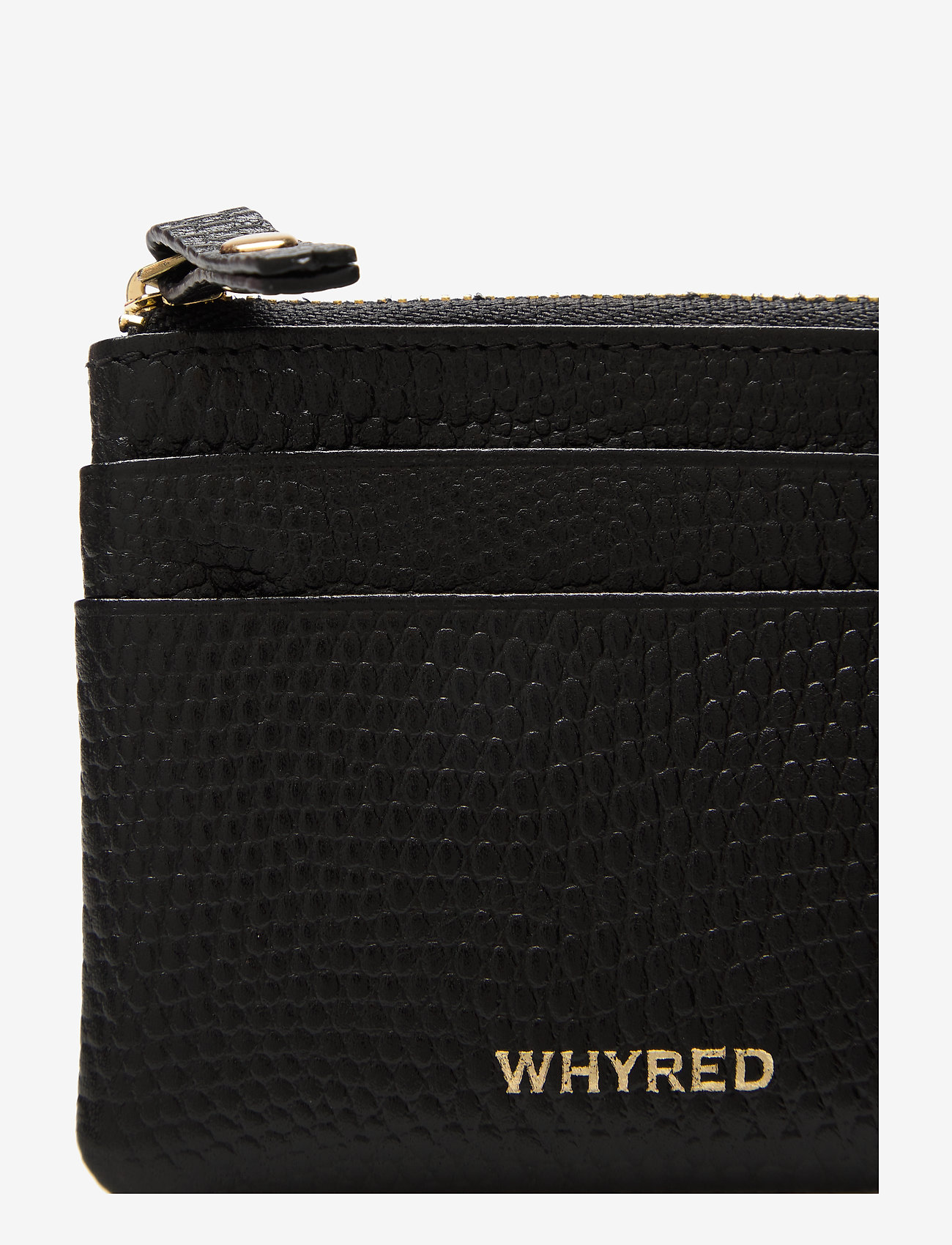 Whyred - PEGGY SNAKE - black - 3