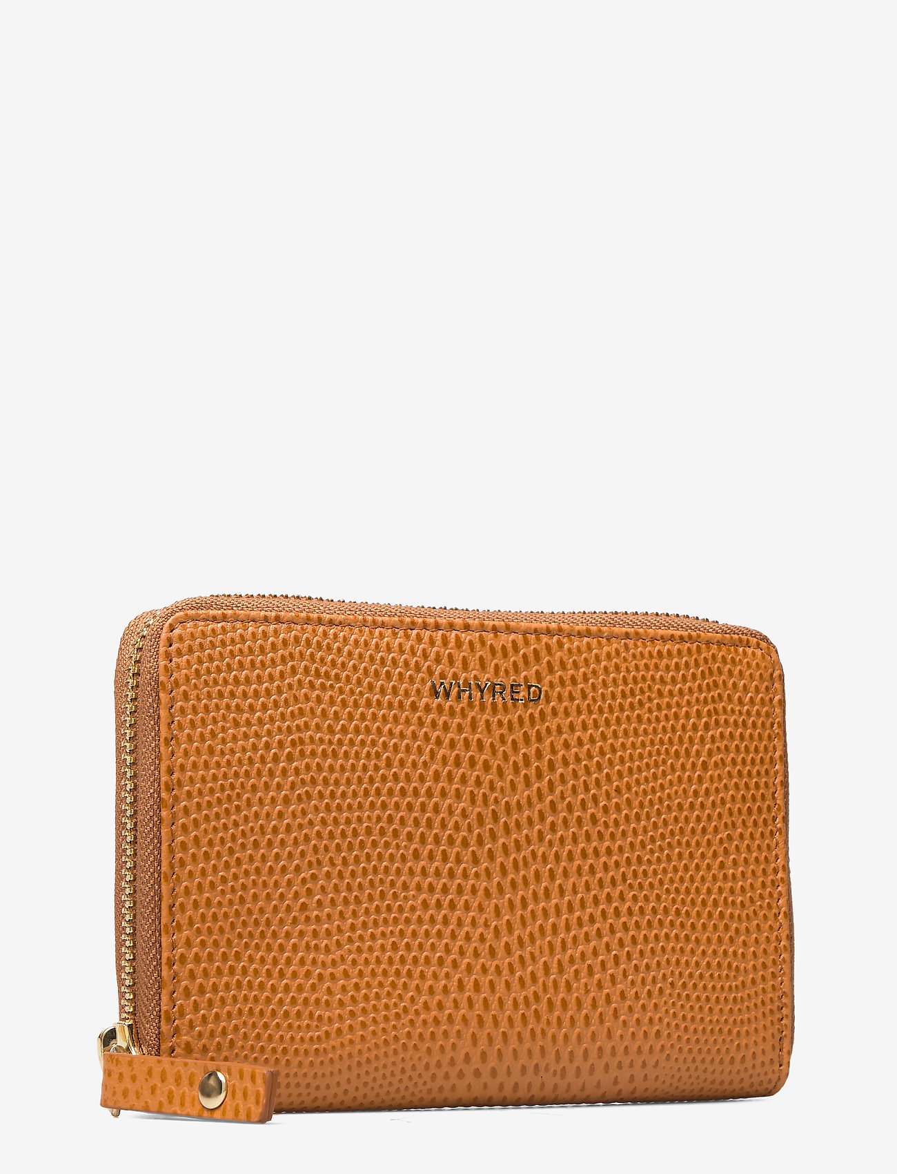 Whyred - SASU SNAKE - caramel - 2