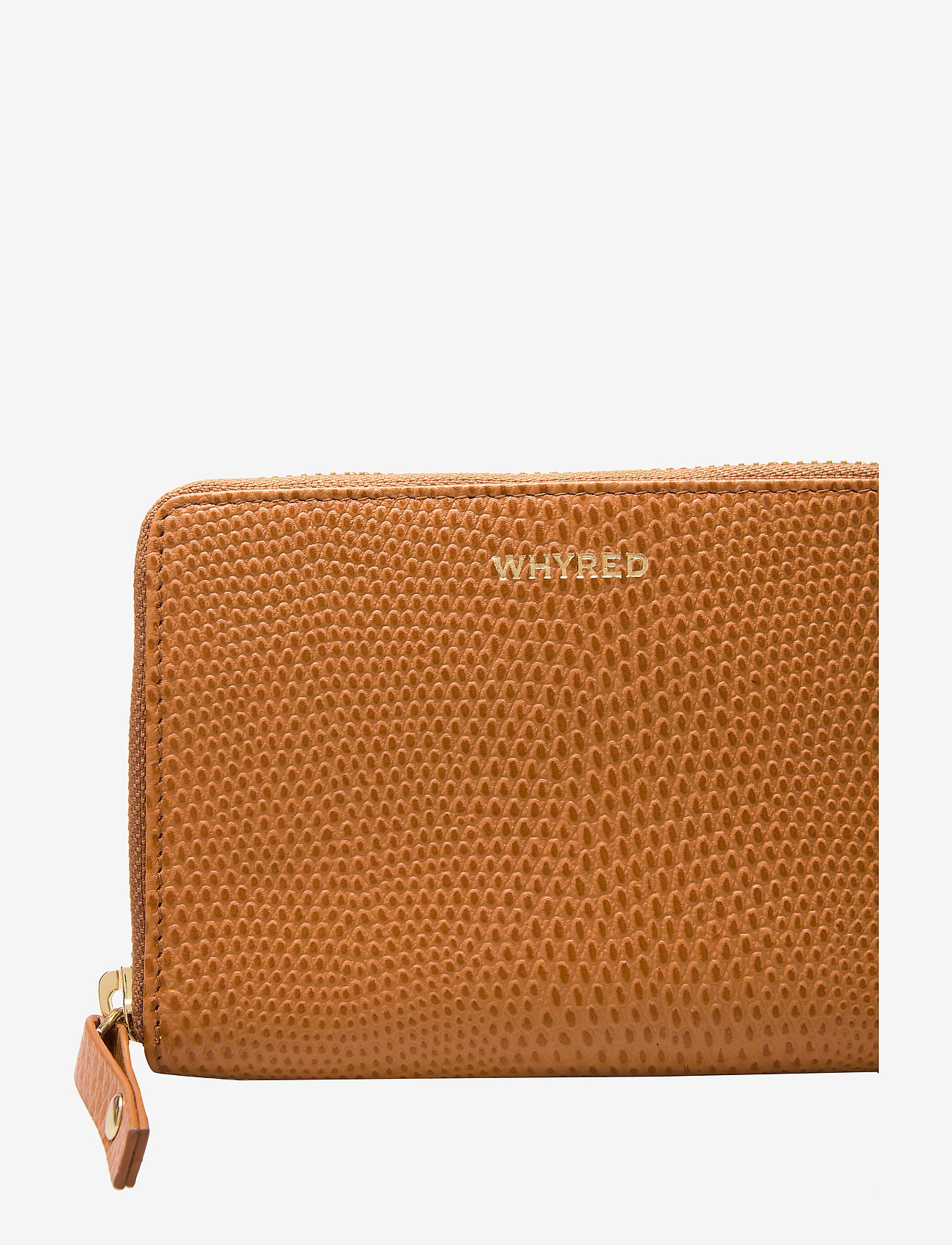 Whyred - SASU SNAKE - caramel - 3