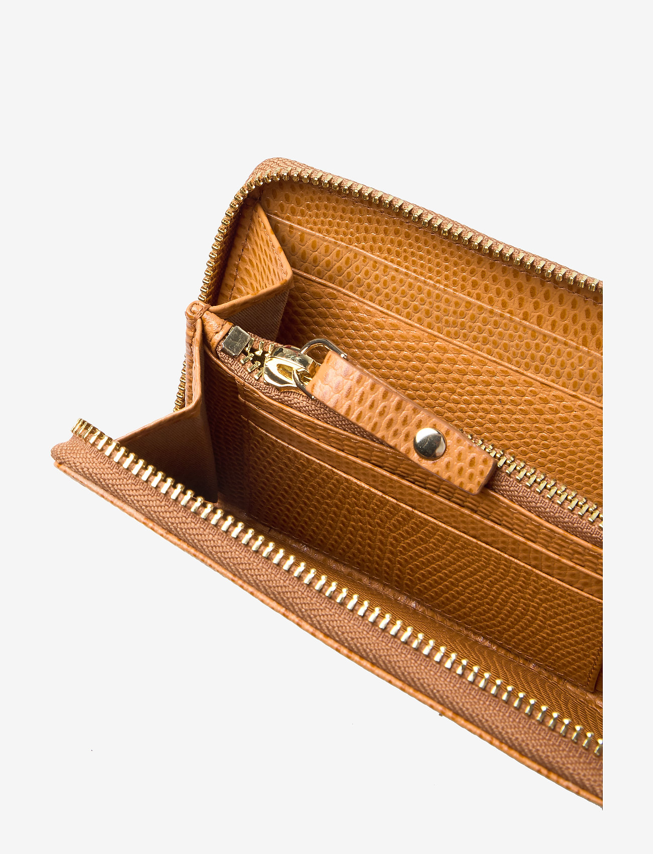 Whyred - SASU SNAKE - caramel - 4