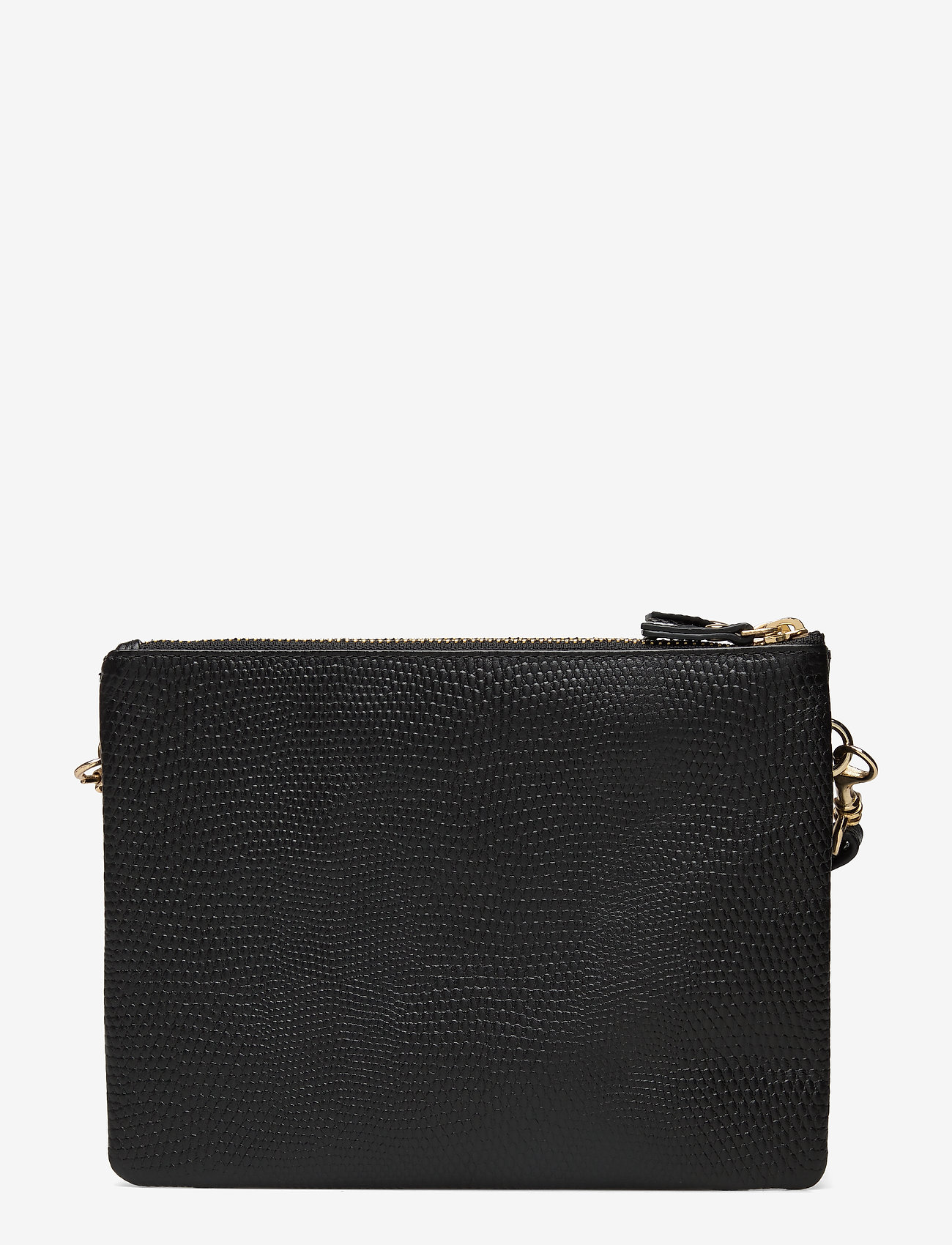 Whyred - KIRA DOUBLE SNAKE - black - 1