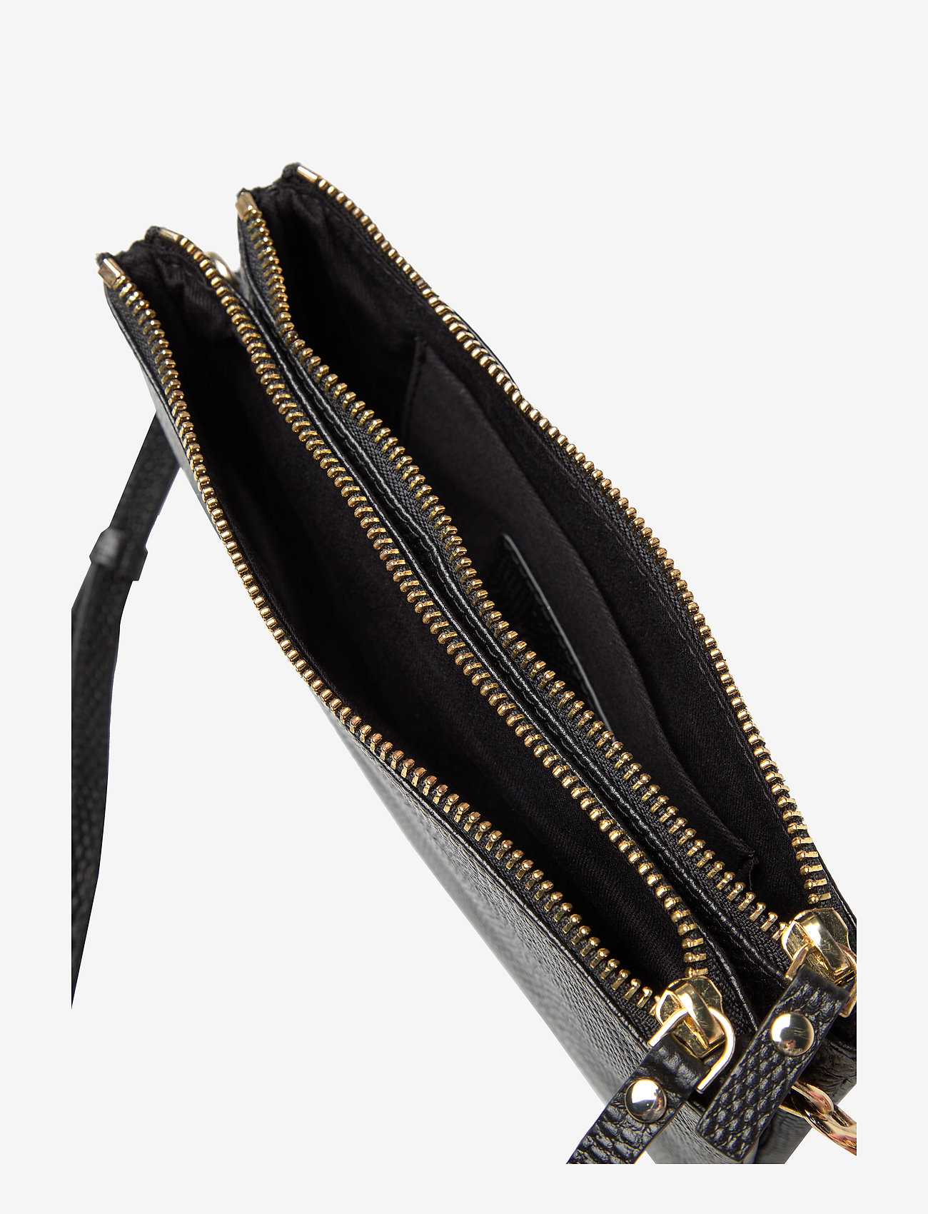 Whyred - KIRA DOUBLE SNAKE - black - 3